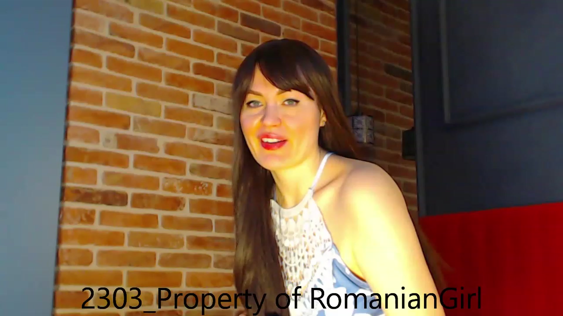Gallery image thumbnail from RomanianGirl's myfreecams stream on, 03/23/2023, 13:56 image 1 of 20