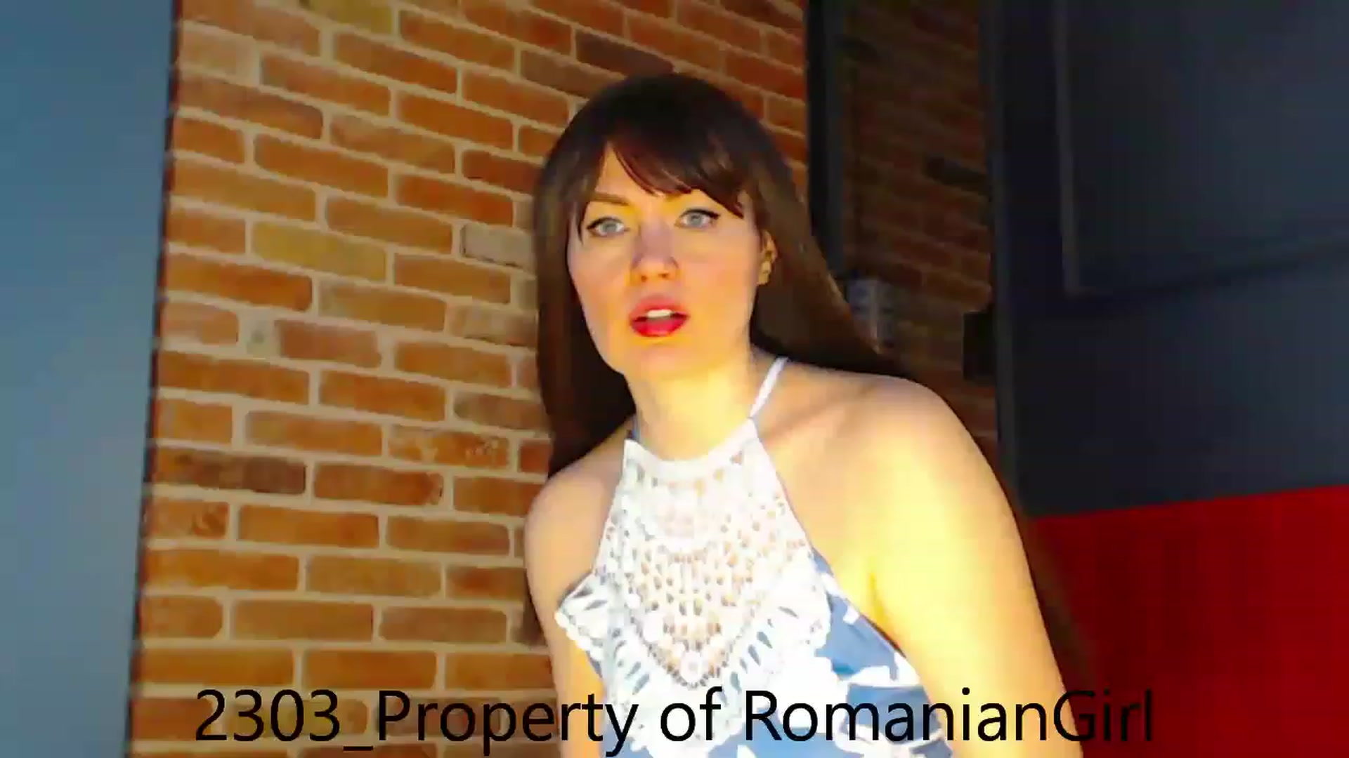 Gallery image thumbnail from RomanianGirl's myfreecams stream on, 03/23/2023, 13:56 image 17 of 20