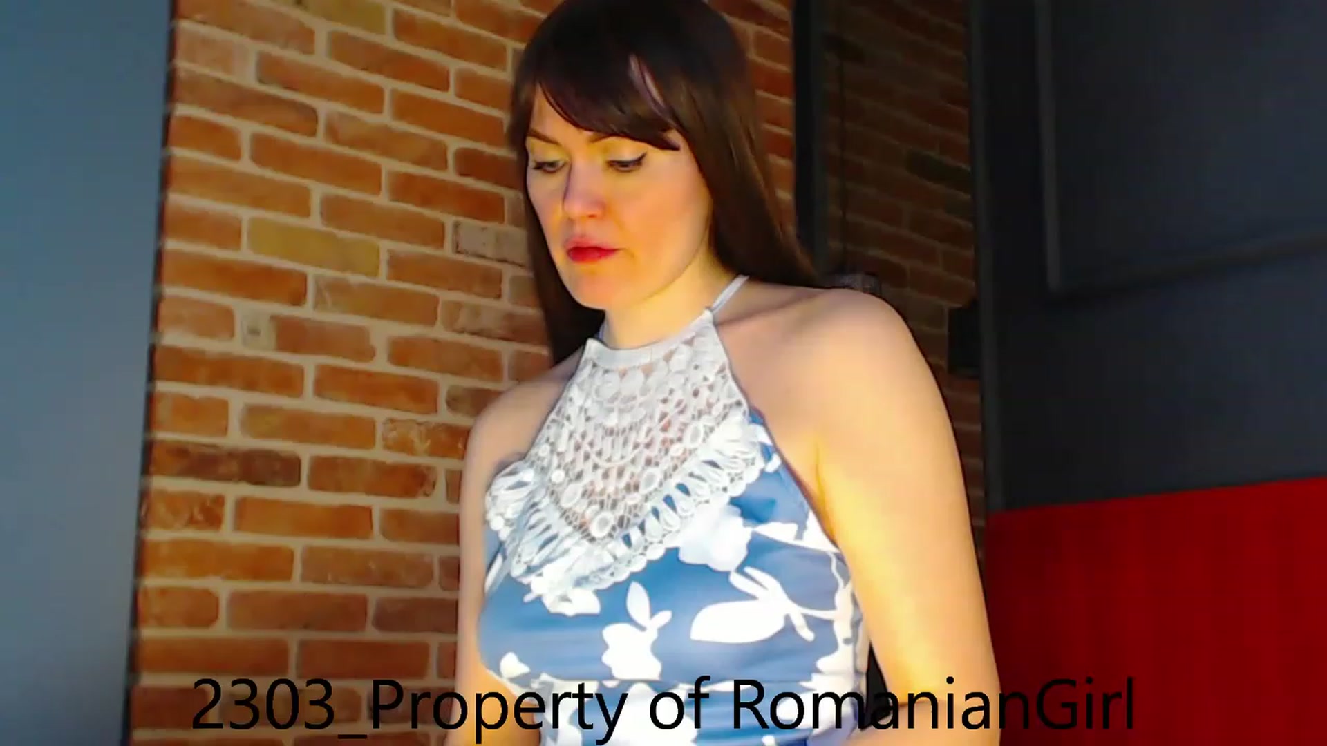Gallery image thumbnail from RomanianGirl's myfreecams stream on, 03/23/2023, 13:56 image 11 of 20