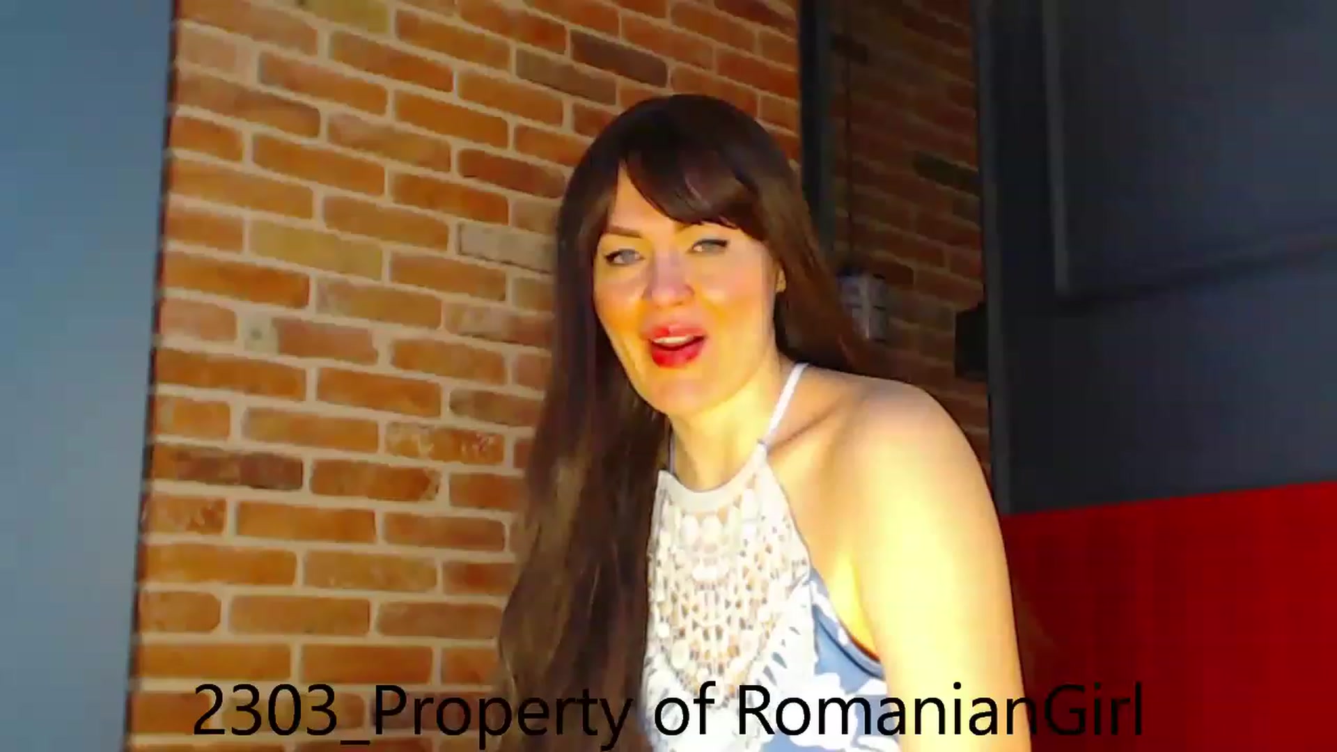 Gallery image thumbnail from RomanianGirl's myfreecams stream on, 03/23/2023, 13:56 image 2 of 20