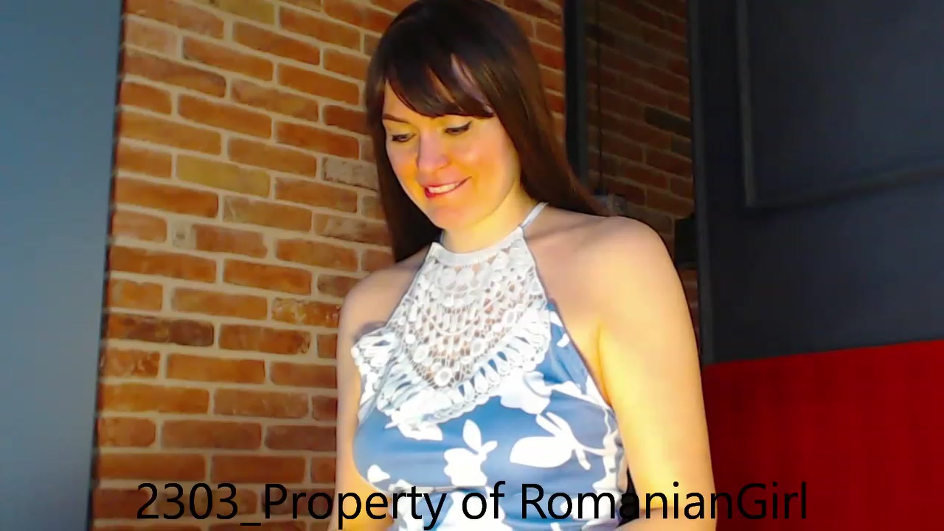Gallery image thumbnail from RomanianGirl's myfreecams stream on, 03/23/2023, 13:56 image 7 of 20