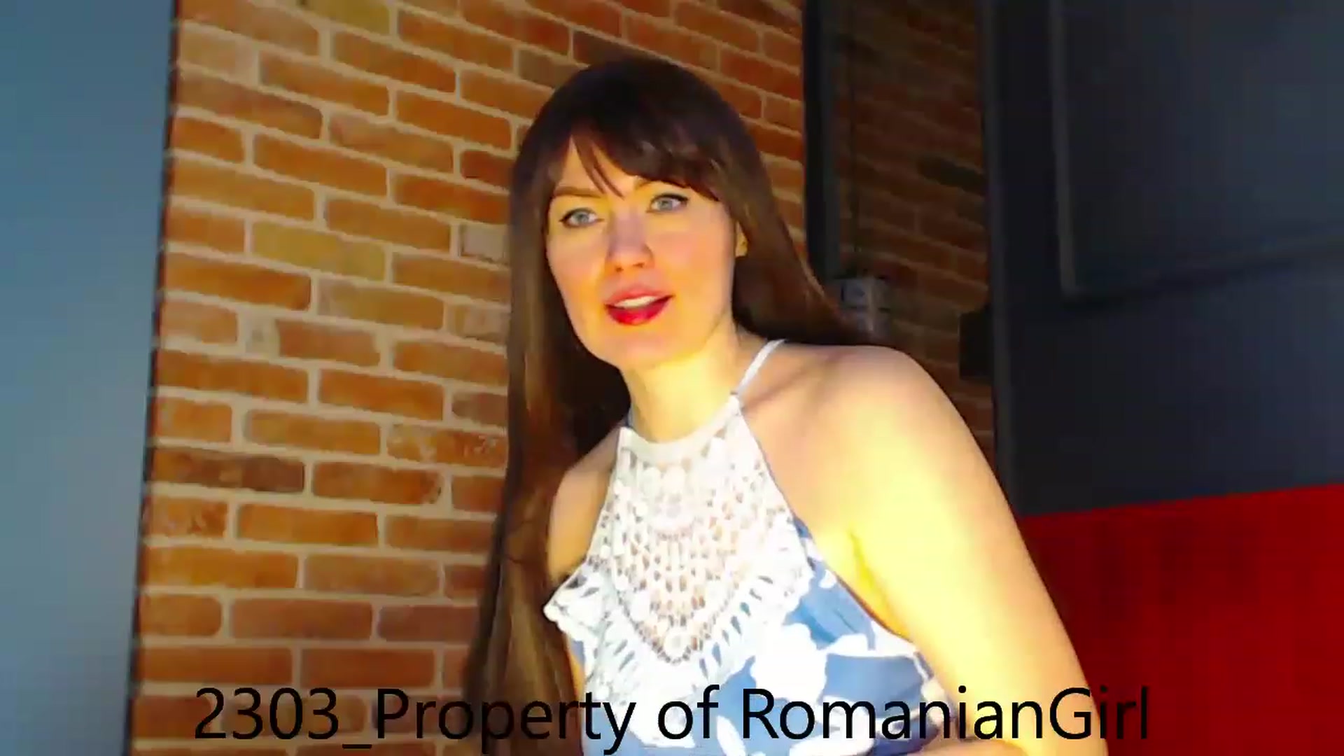 Gallery image thumbnail from RomanianGirl's myfreecams stream on, 03/23/2023, 13:56 image 20 of 20