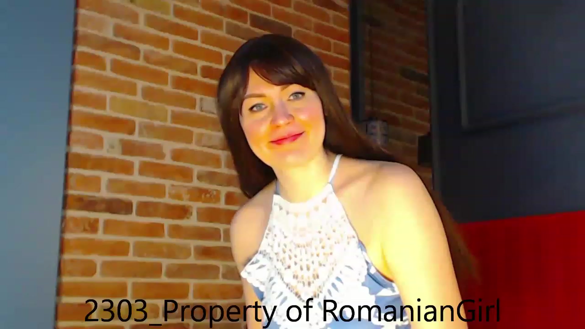 Gallery image thumbnail from RomanianGirl's myfreecams stream on, 03/23/2023, 13:56 image 13 of 20