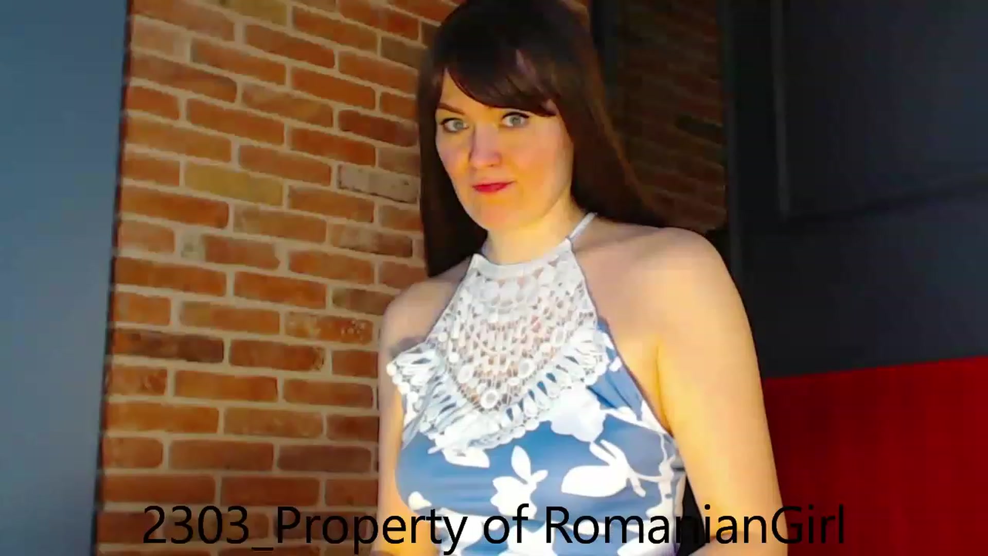 Gallery image thumbnail from RomanianGirl's myfreecams stream on, 03/23/2023, 13:56 image 8 of 20