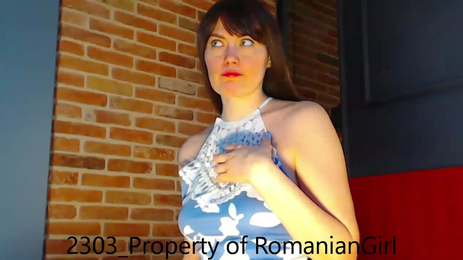 Gallery image thumbnail from RomanianGirl's myfreecams stream on, 03/23/2023, 13:56 image 18 of 20