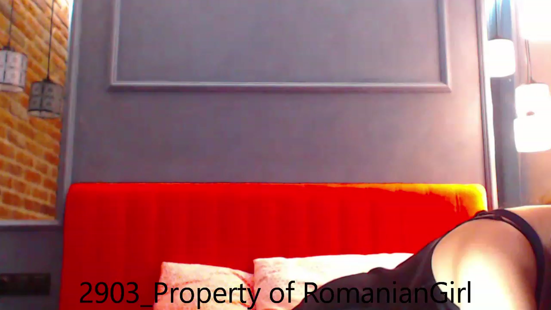 Gallery image thumbnail from RomanianGirl's myfreecams stream on, 03/29/2023, 15:21 image 16 of 20