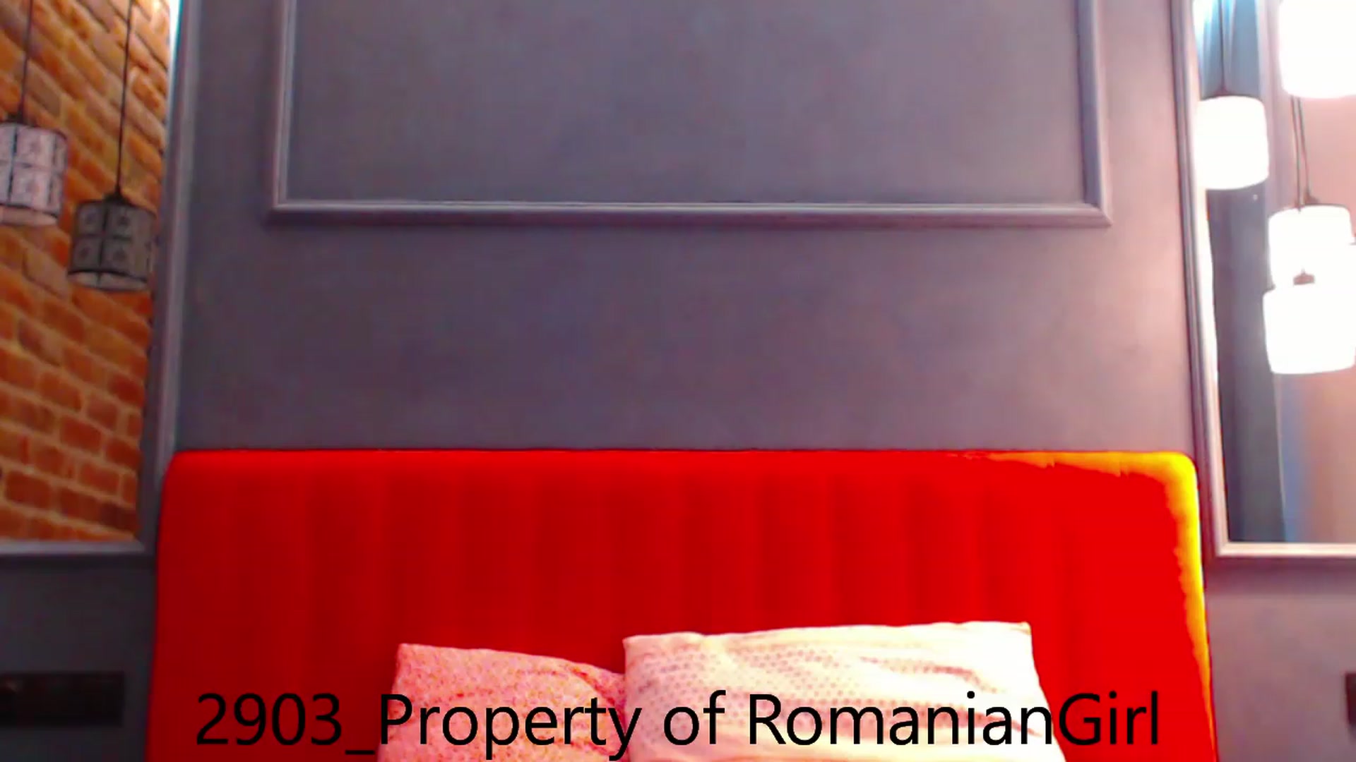 Gallery image thumbnail from RomanianGirl's myfreecams stream on, 03/29/2023, 15:21 image 2 of 20
