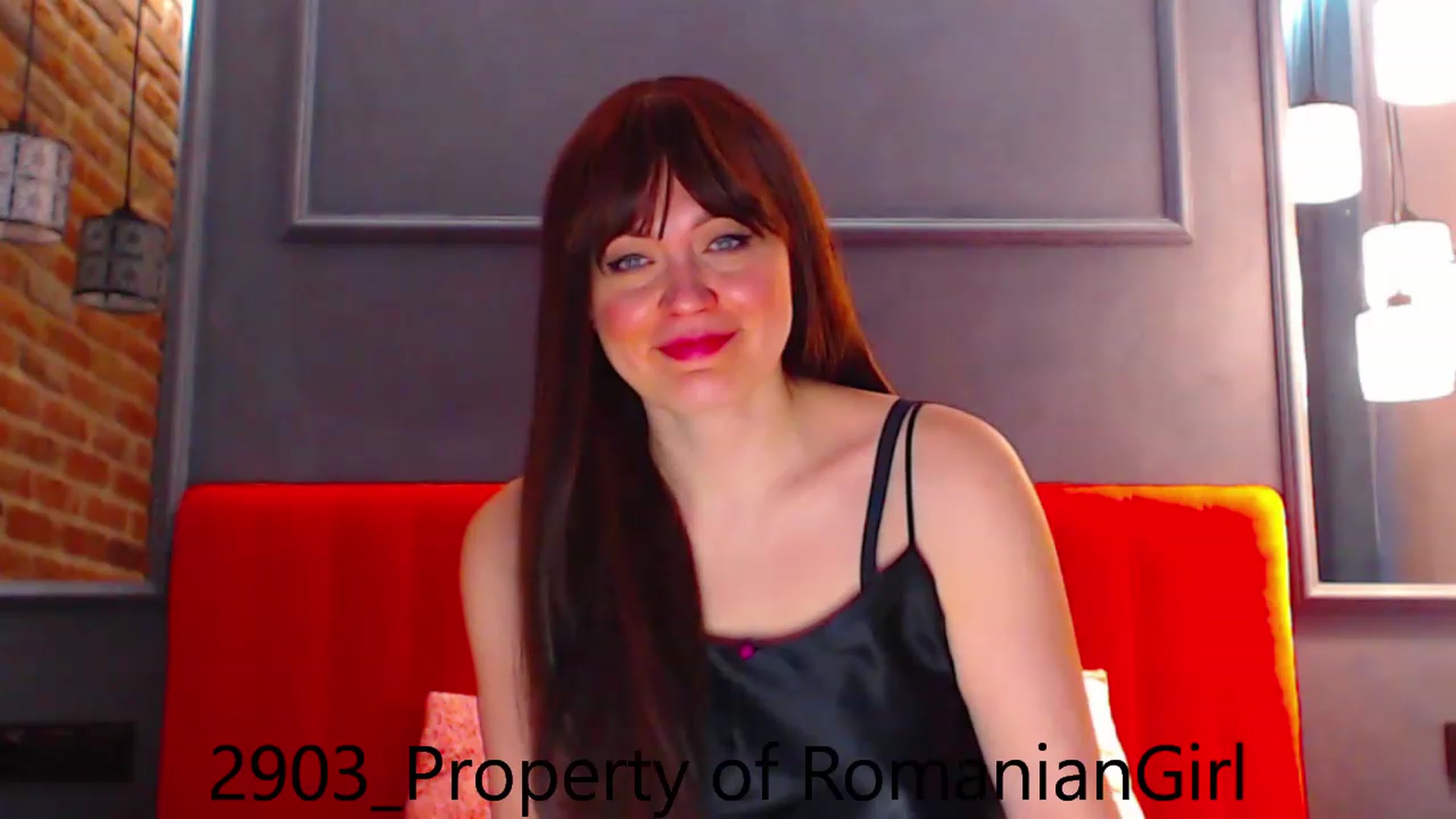 Gallery image thumbnail from RomanianGirl's myfreecams stream on, 03/29/2023, 15:21 image 9 of 20