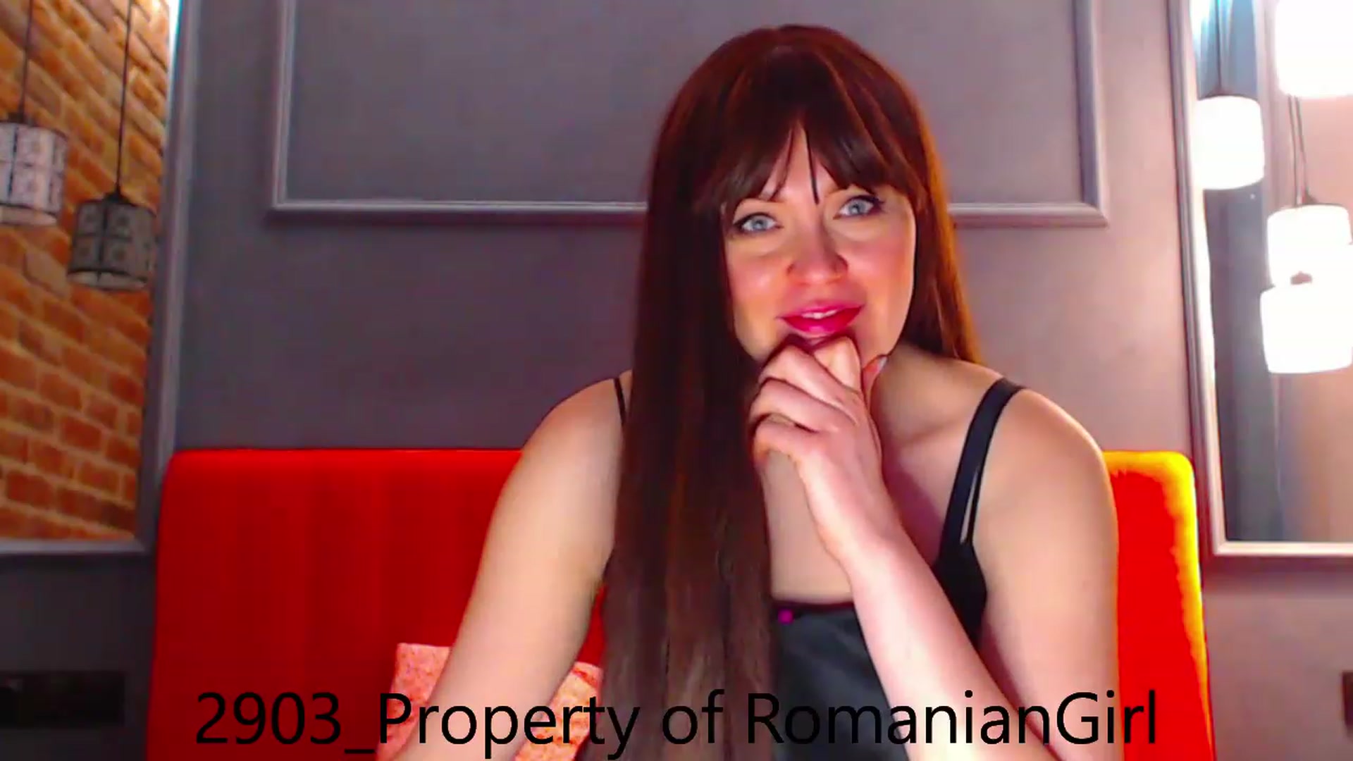 Gallery image thumbnail from RomanianGirl's myfreecams stream on, 03/29/2023, 15:21 image 19 of 20