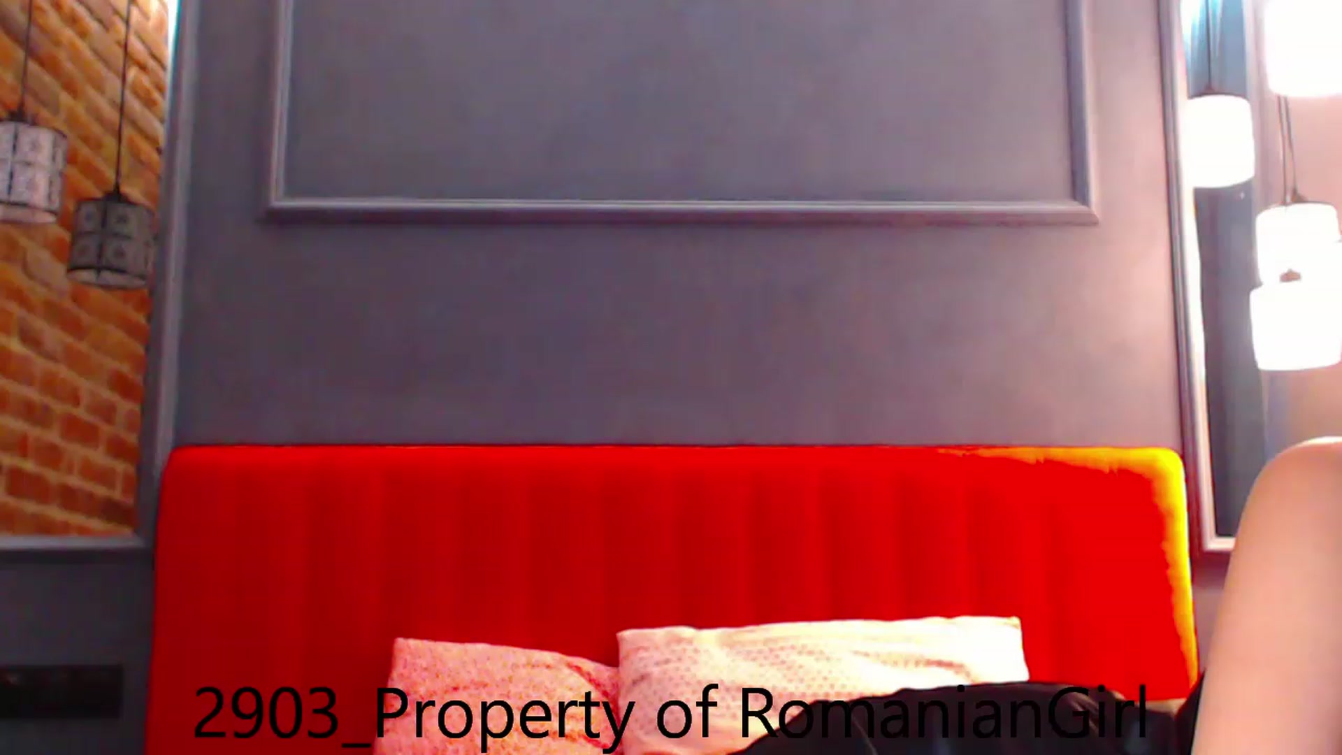 Gallery image thumbnail from RomanianGirl's myfreecams stream on, 03/29/2023, 15:21 image 13 of 20