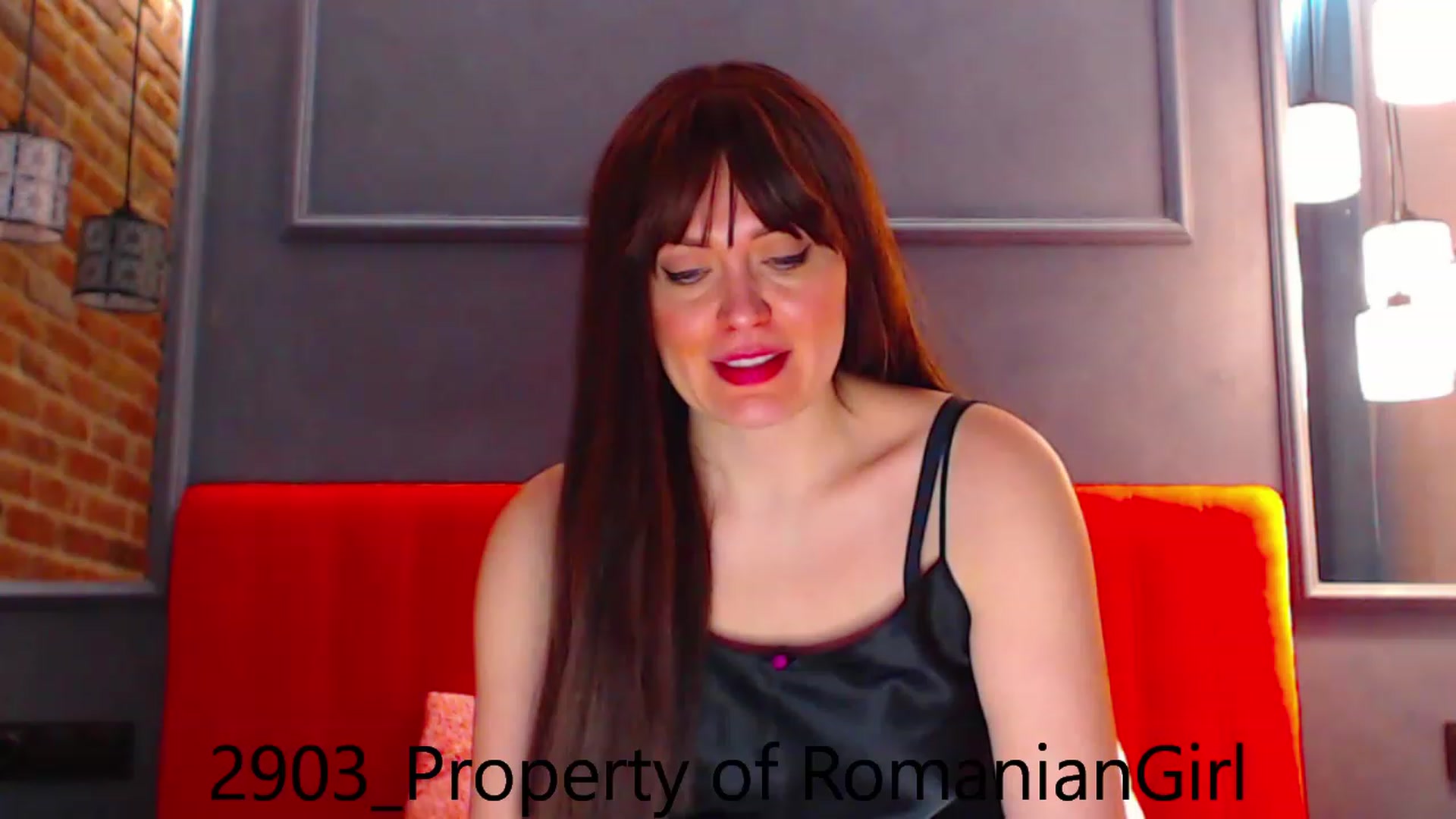 Gallery image thumbnail from RomanianGirl's myfreecams stream on, 03/29/2023, 15:21 image 15 of 20