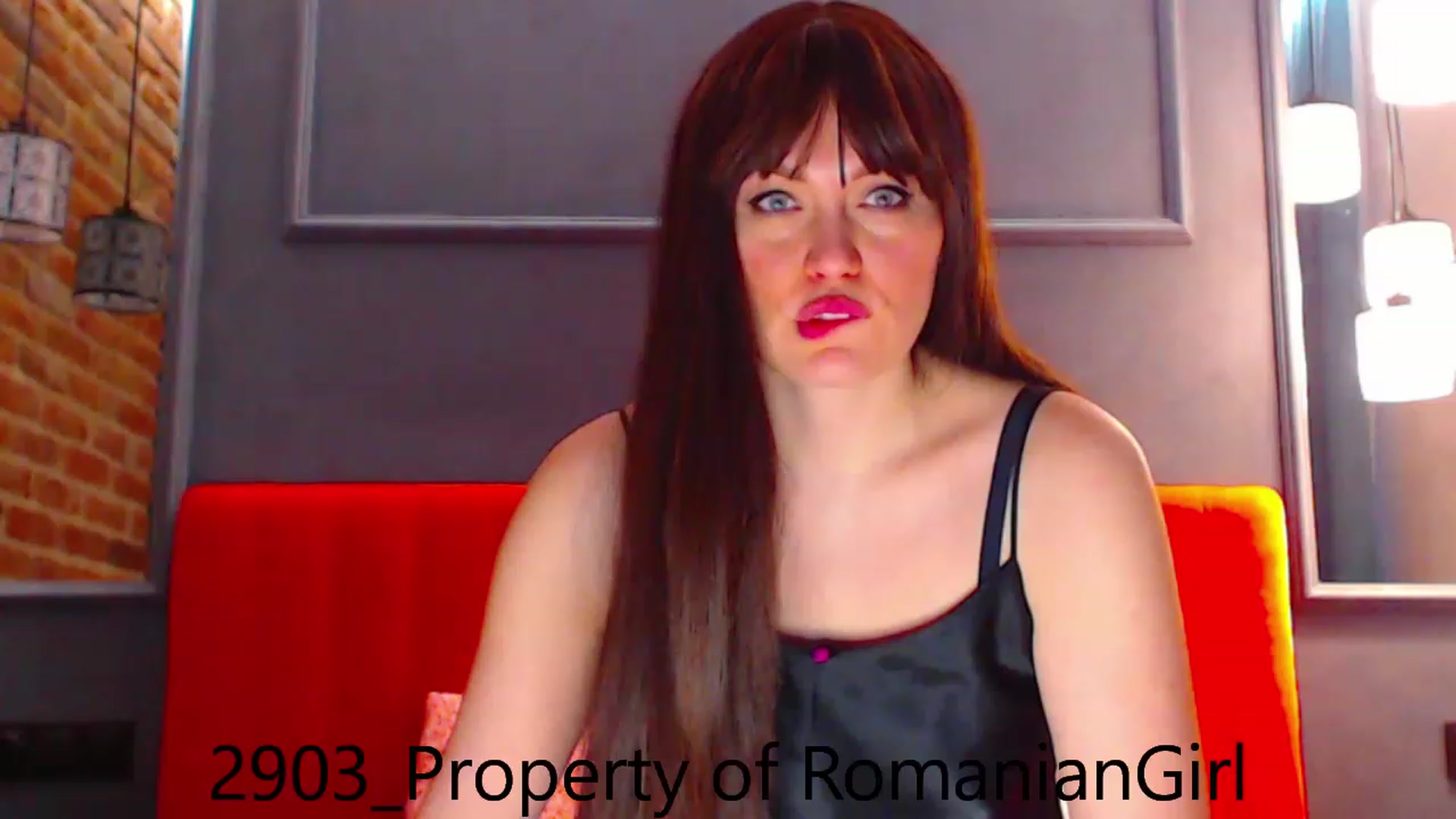 Gallery image thumbnail from RomanianGirl's myfreecams stream on, 03/29/2023, 15:21 image 18 of 20