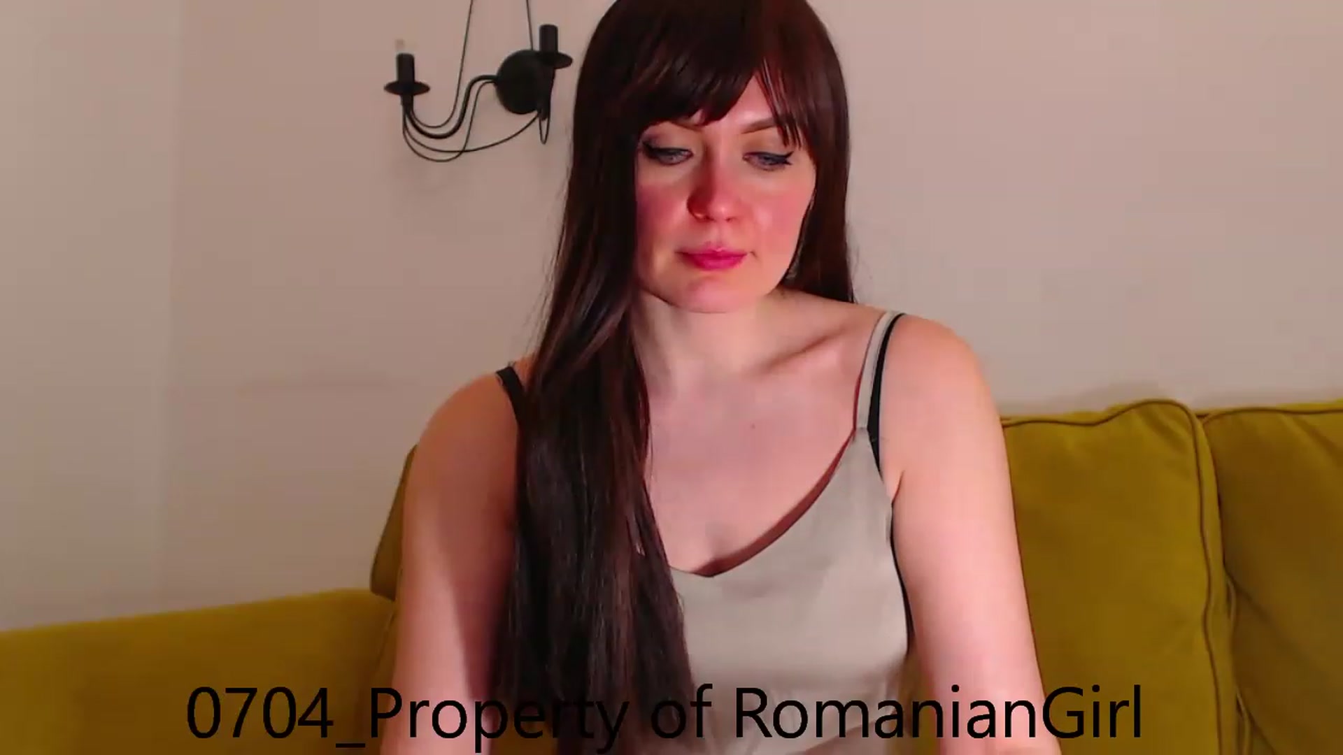Gallery image thumbnail from RomanianGirl's myfreecams stream on, 04/07/2023, 12:57 image 4 of 20
