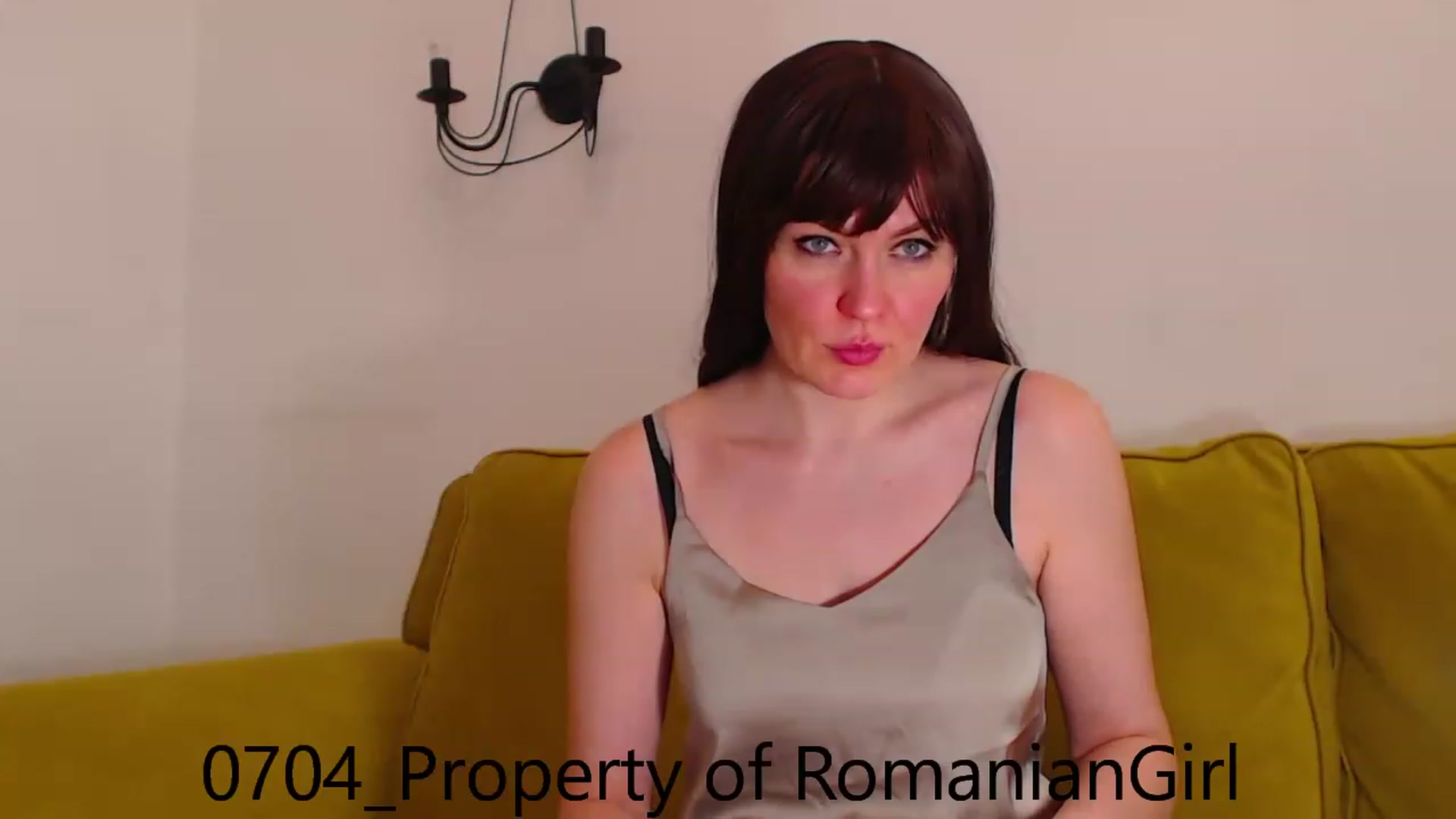 Gallery image thumbnail from RomanianGirl's myfreecams stream on, 04/07/2023, 12:57 image 12 of 20