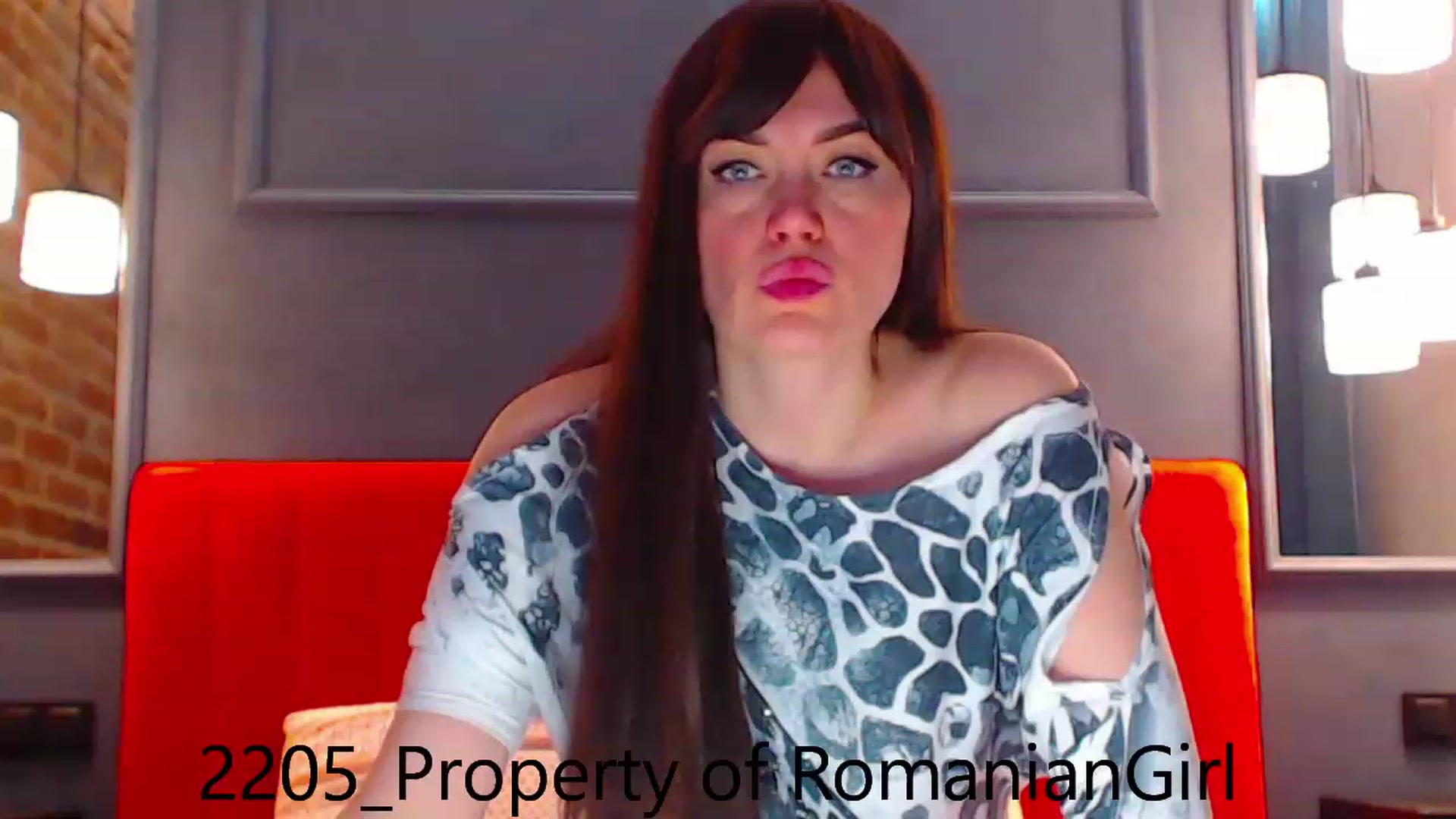 Gallery image thumbnail from RomanianGirl's myfreecams stream on, 05/22/2023, 16:05 image 12 of 20