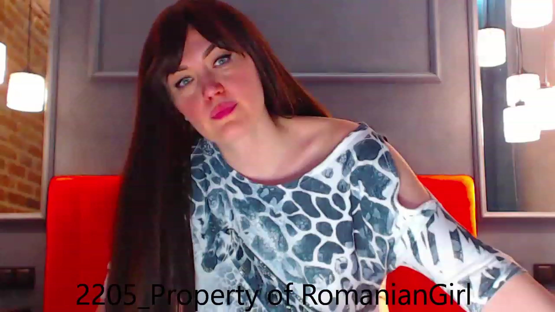 Gallery image thumbnail from RomanianGirl's myfreecams stream on, 05/22/2023, 16:05 image 17 of 20