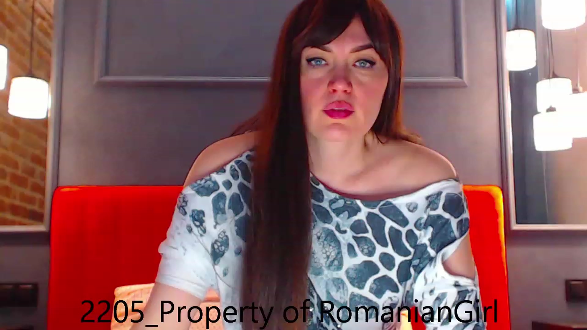 Gallery image thumbnail from RomanianGirl's myfreecams stream on, 05/22/2023, 16:05 image 11 of 20