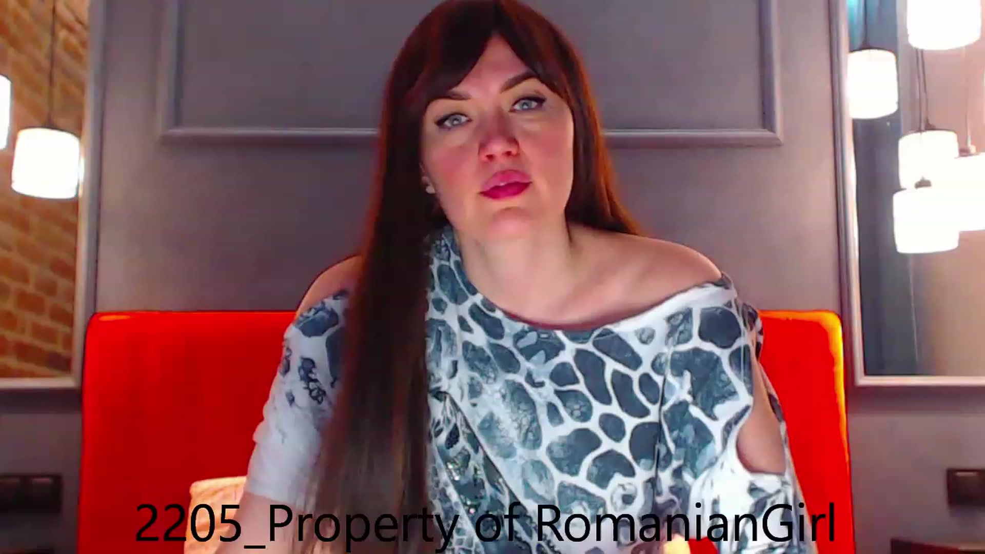Gallery image thumbnail from RomanianGirl's myfreecams stream on, 05/22/2023, 16:05 image 13 of 20