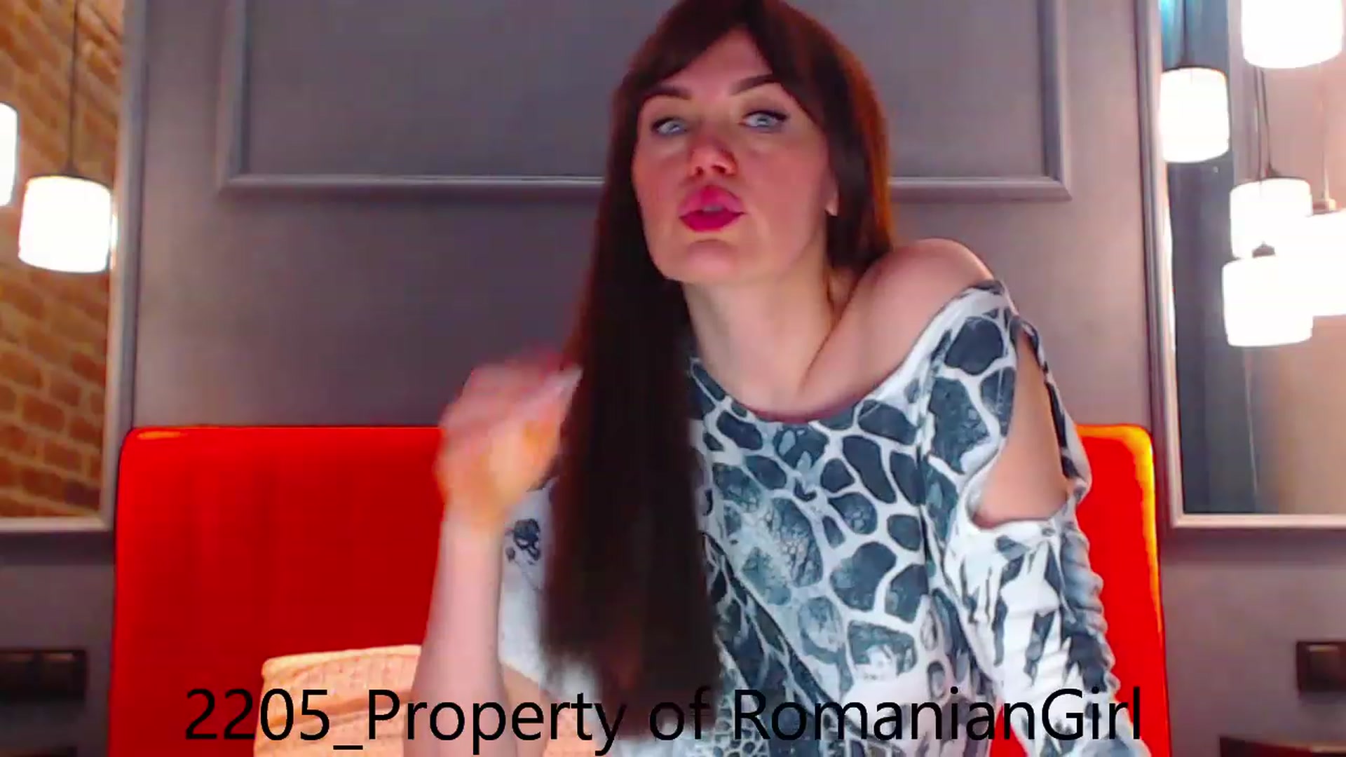 Gallery image thumbnail from RomanianGirl's myfreecams stream on, 05/22/2023, 16:05 image 10 of 20