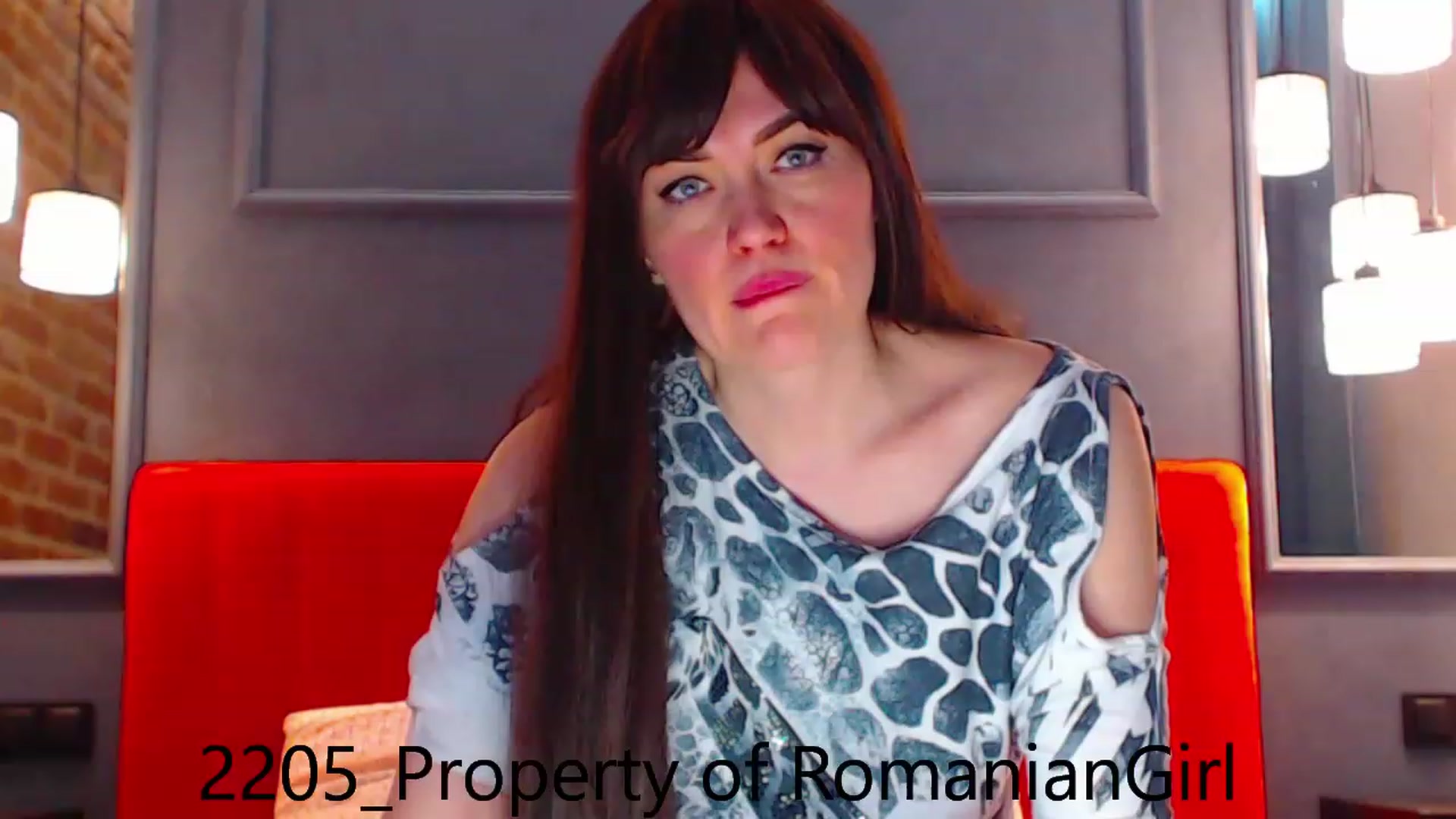 Gallery image thumbnail from RomanianGirl's myfreecams stream on, 05/22/2023, 16:05 image 1 of 20
