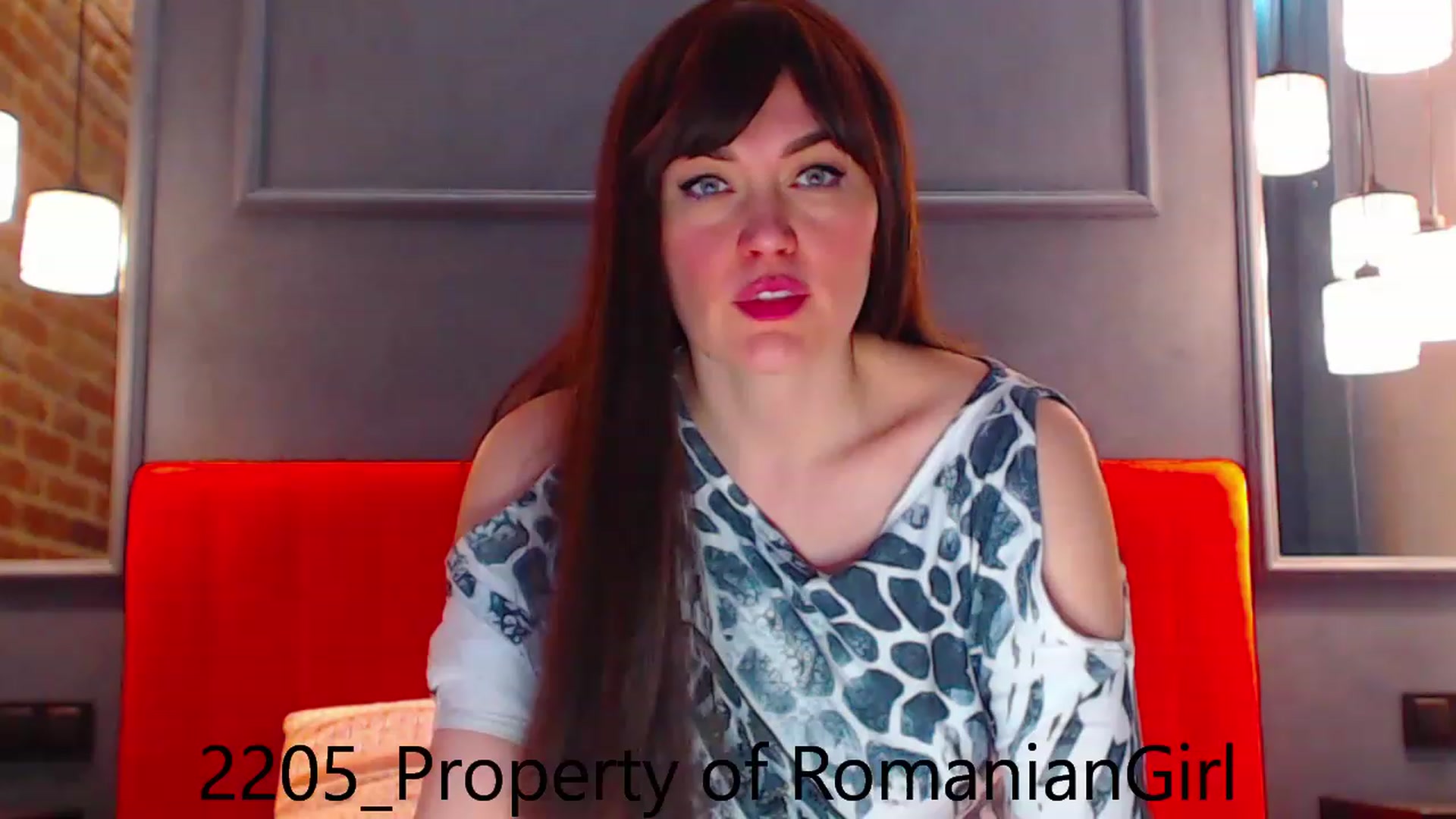 Gallery image thumbnail from RomanianGirl's myfreecams stream on, 05/22/2023, 16:05 image 3 of 20