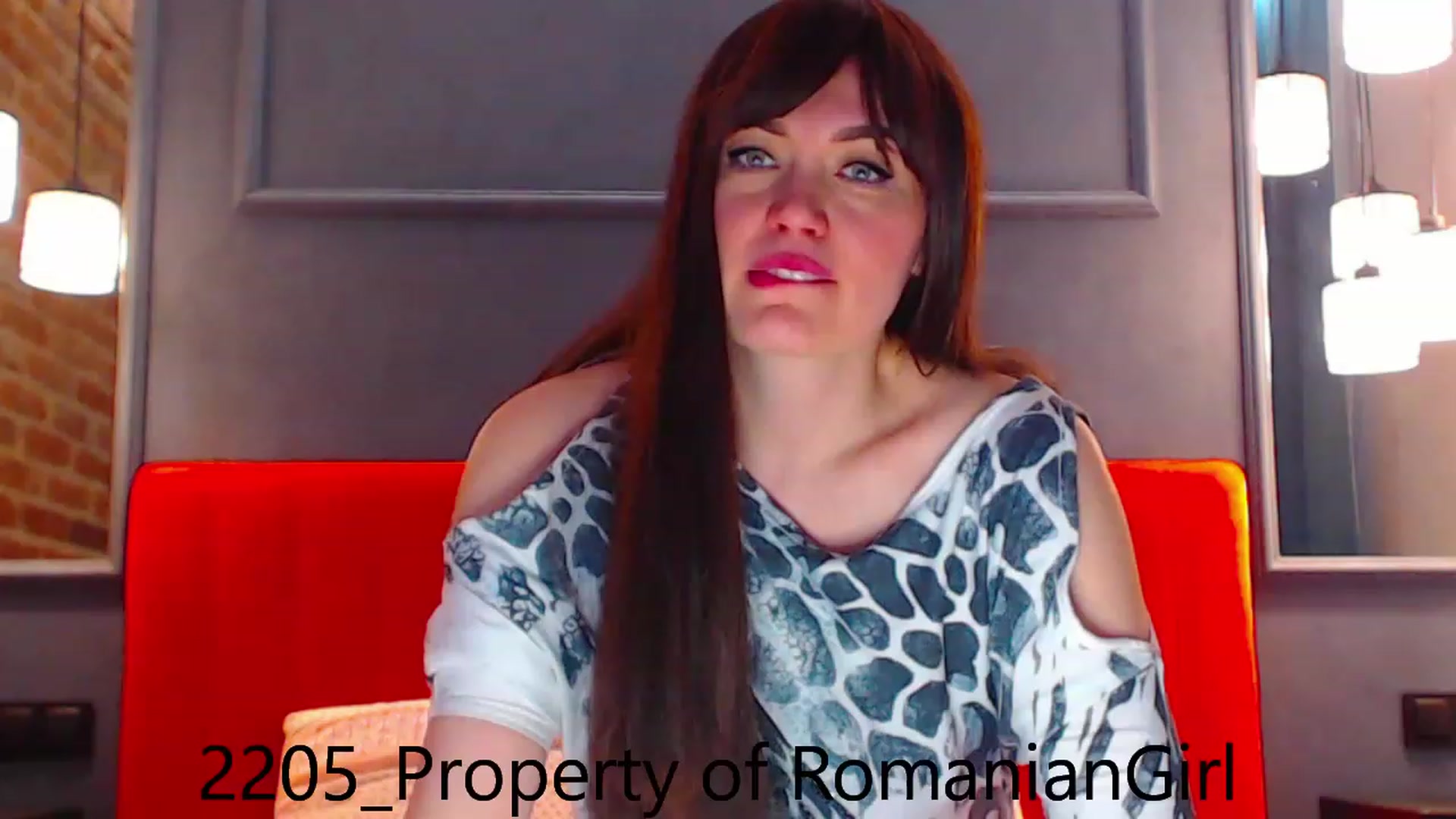 Gallery image thumbnail from RomanianGirl's myfreecams stream on, 05/22/2023, 16:05 image 2 of 20