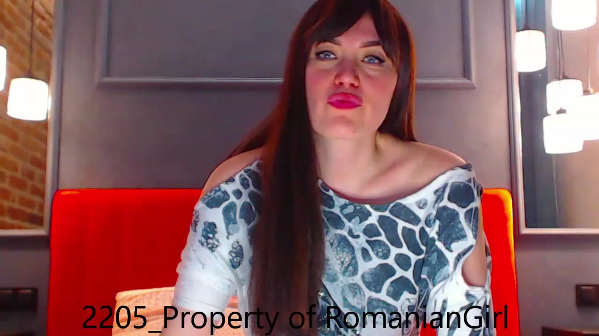 Gallery image thumbnail from RomanianGirl's myfreecams stream on, 05/22/2023, 16:05 image 16 of 20