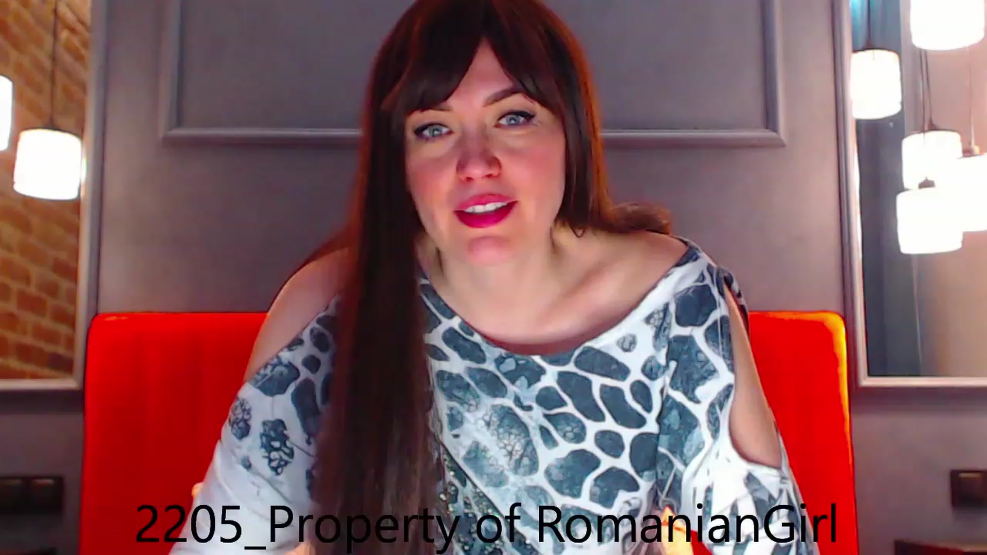 Gallery image thumbnail from RomanianGirl's myfreecams stream on, 05/22/2023, 16:05 image 4 of 20