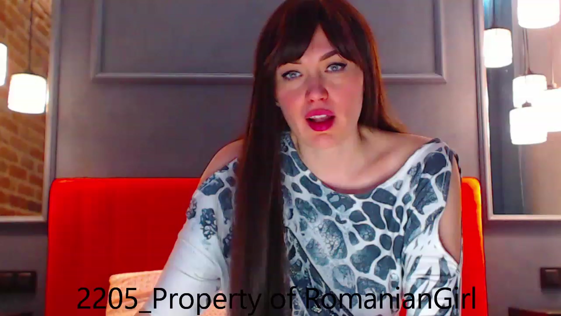 Gallery image thumbnail from RomanianGirl's myfreecams stream on, 05/22/2023, 16:05 image 5 of 20