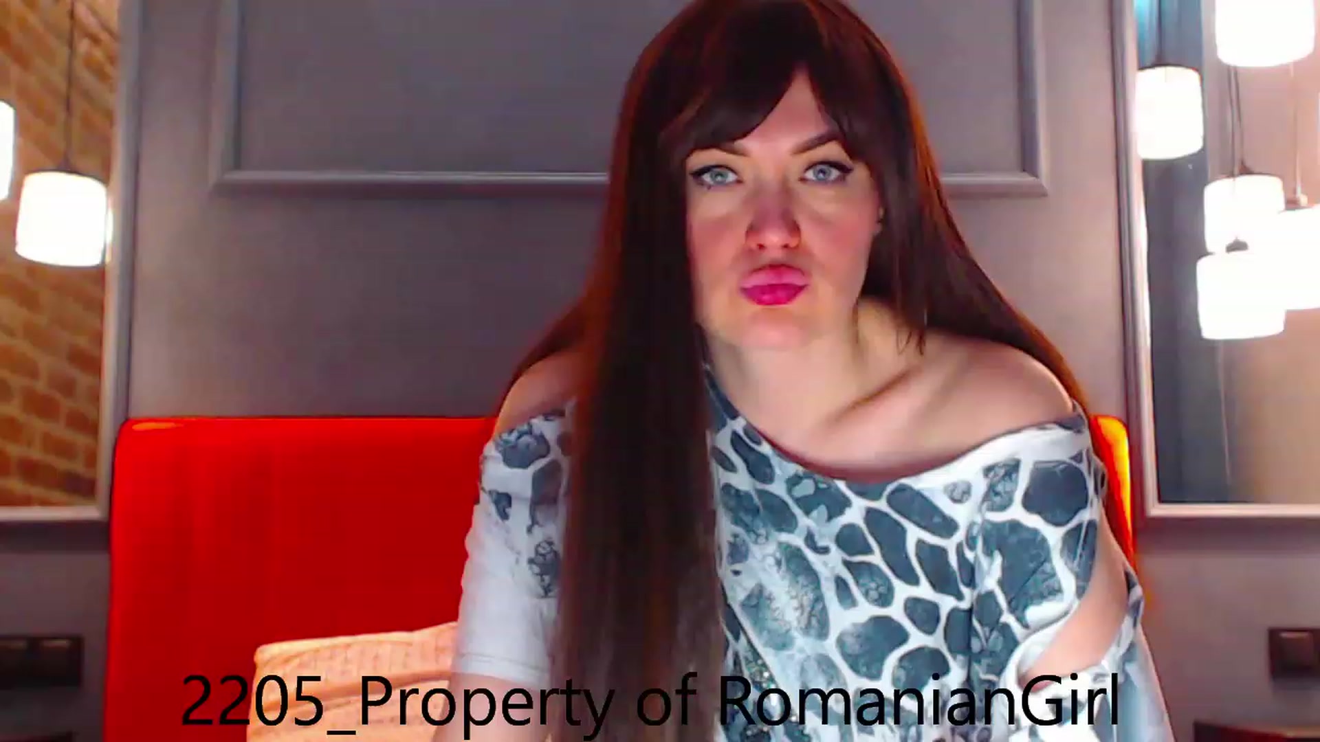 Gallery image thumbnail from RomanianGirl's myfreecams stream on, 05/22/2023, 16:05 image 19 of 20