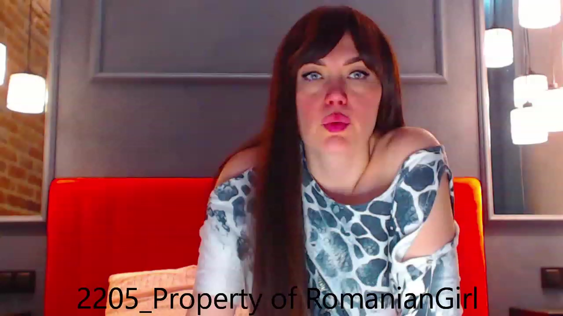 Gallery image thumbnail from RomanianGirl's myfreecams stream on, 05/22/2023, 16:05 image 20 of 20