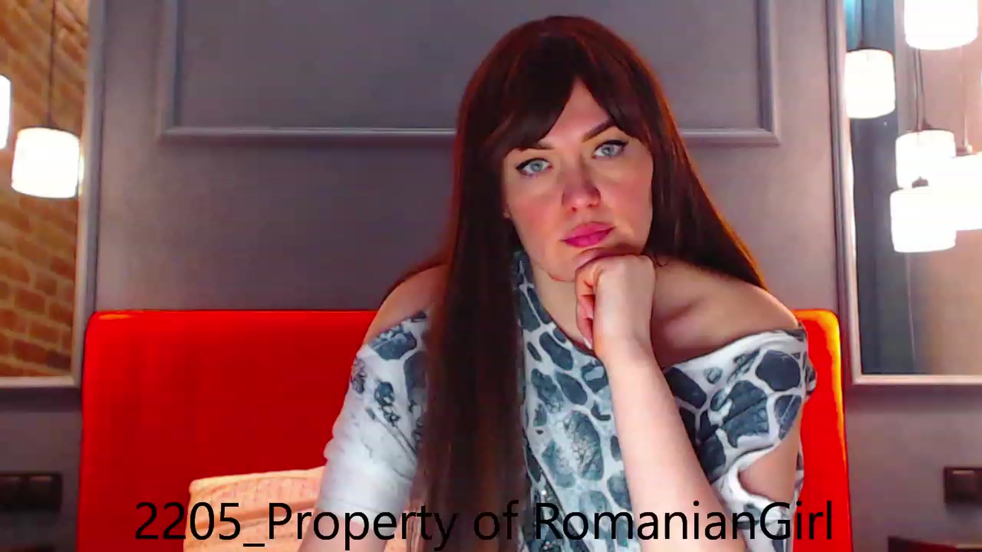 Gallery image thumbnail from RomanianGirl's myfreecams stream on, 05/22/2023, 16:05 image 15 of 20