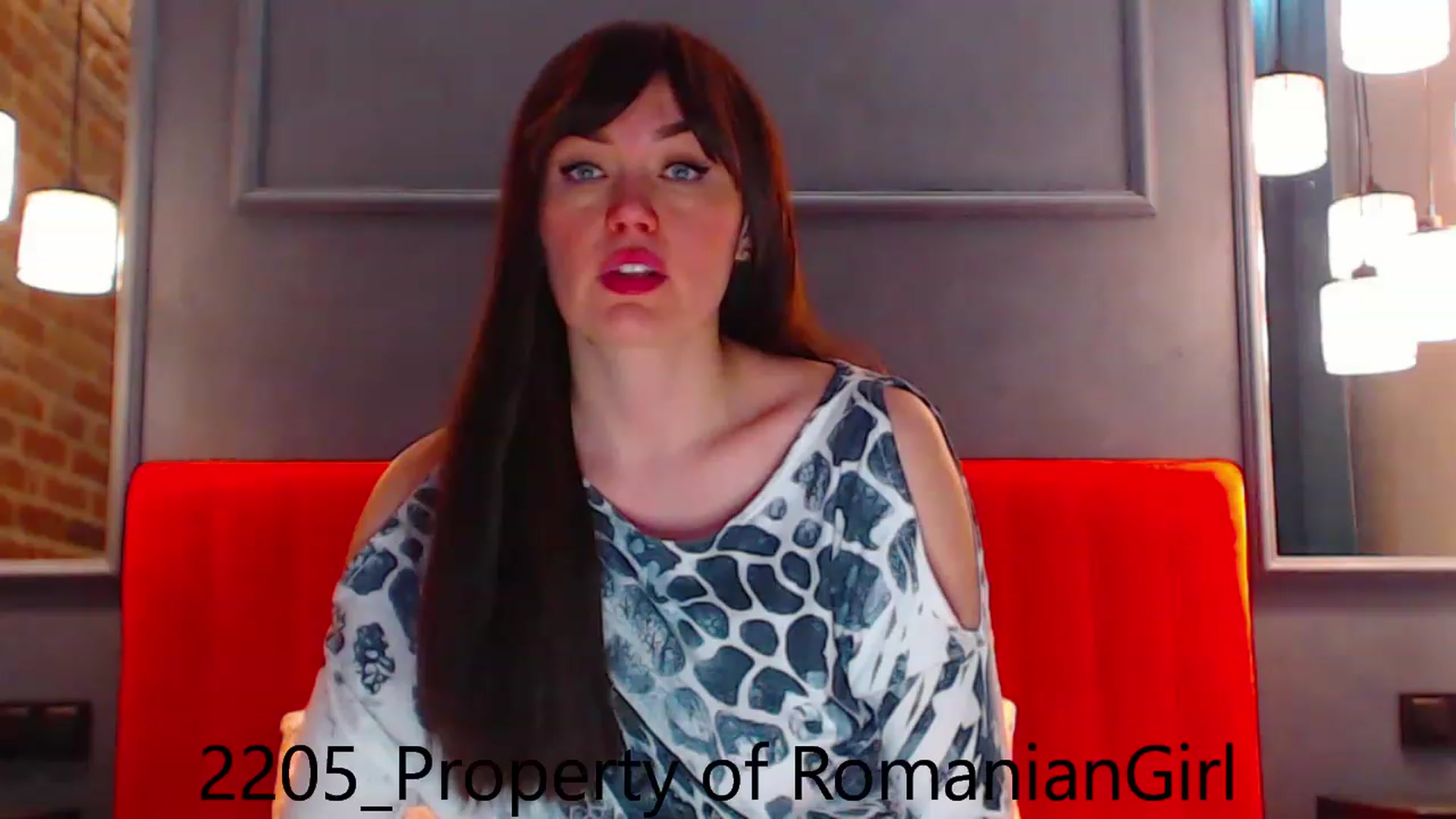 Gallery image thumbnail from RomanianGirl's myfreecams stream on, 05/22/2023, 16:43 image 18 of 20