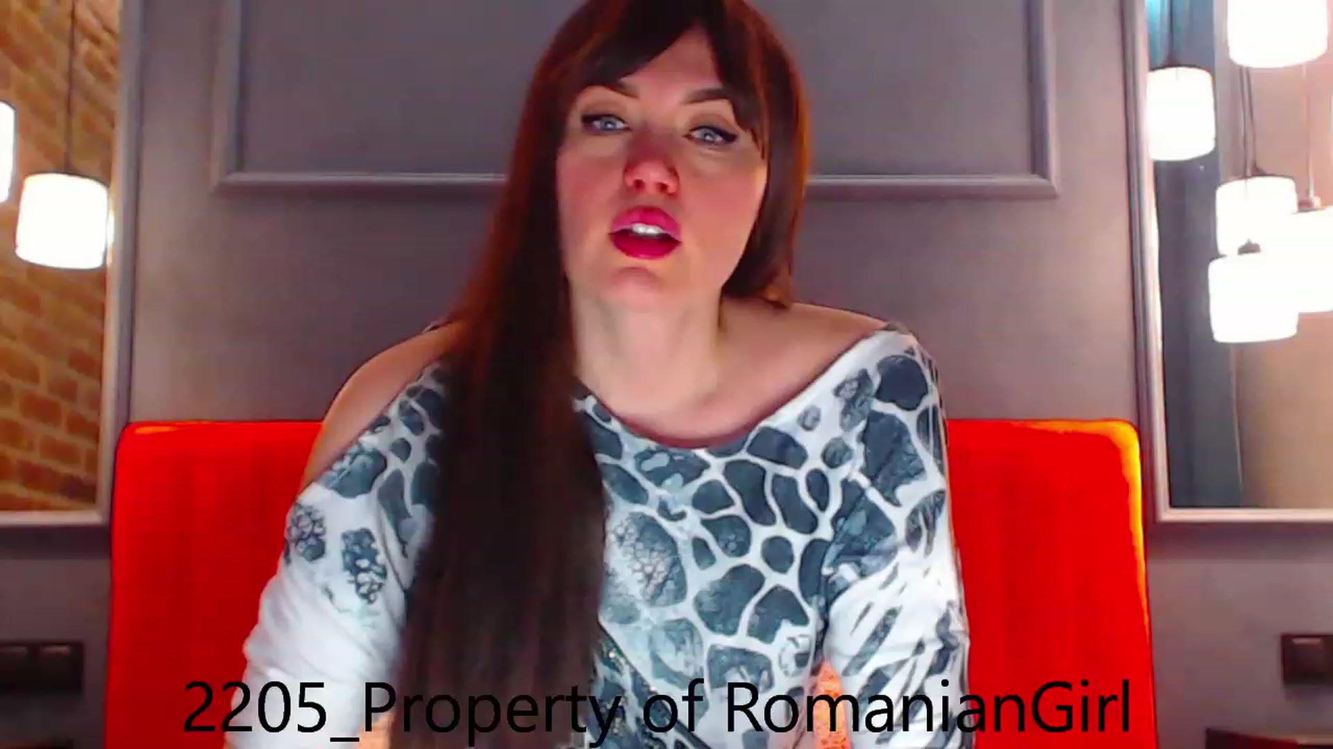 Gallery image thumbnail from RomanianGirl's myfreecams stream on, 05/22/2023, 16:43 image 8 of 20