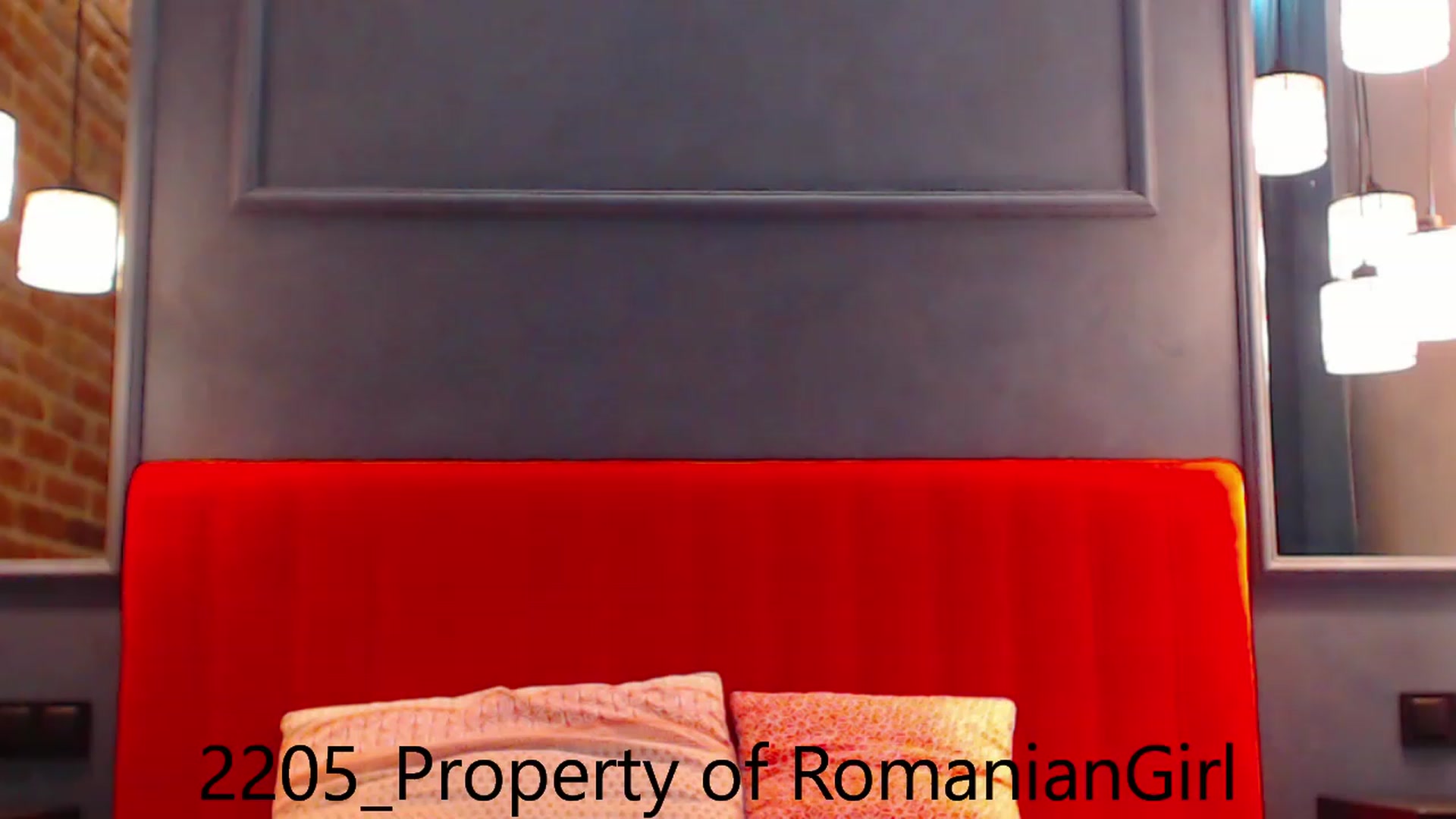 Gallery image thumbnail from RomanianGirl's myfreecams stream on, 05/22/2023, 16:43 image 1 of 20