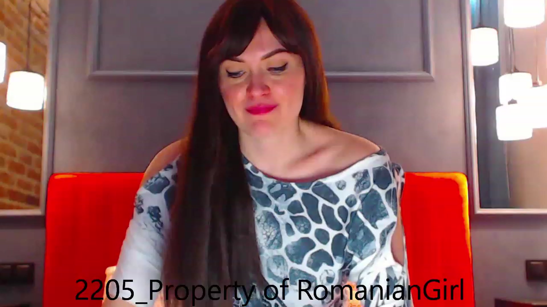 Gallery image thumbnail from RomanianGirl's myfreecams stream on, 05/22/2023, 16:43 image 20 of 20