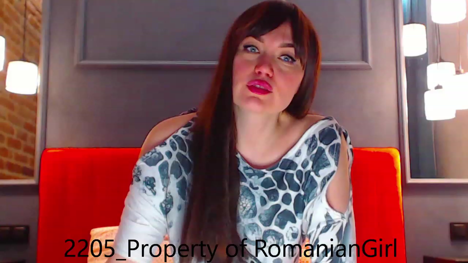 Gallery image thumbnail from RomanianGirl's myfreecams stream on, 05/22/2023, 16:43 image 9 of 20