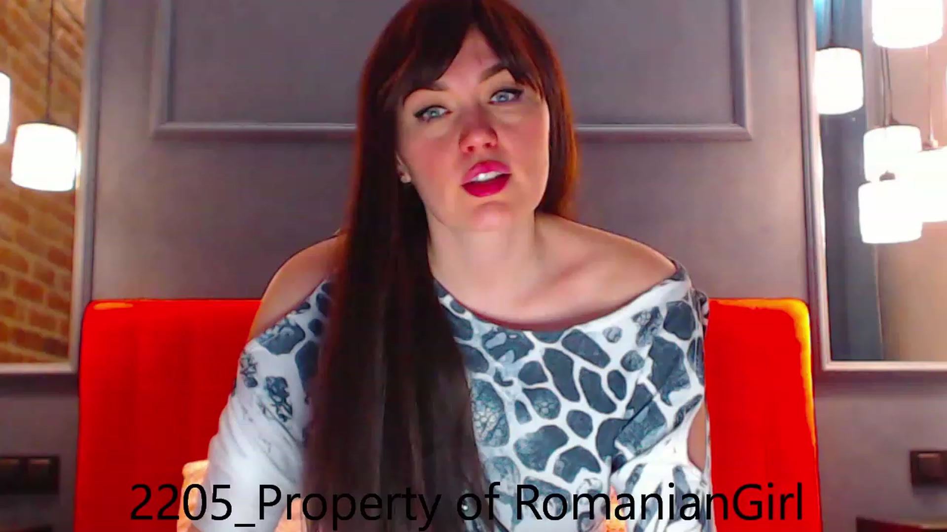 Gallery image thumbnail from RomanianGirl's myfreecams stream on, 05/22/2023, 16:43 image 19 of 20