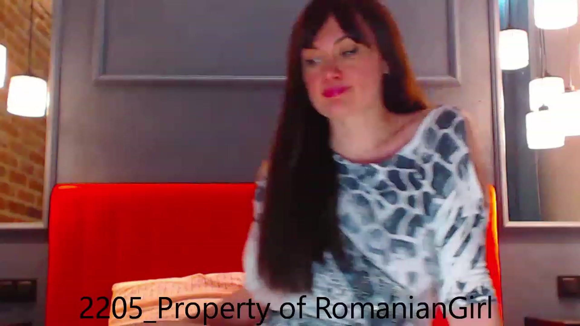 Gallery image thumbnail from RomanianGirl's myfreecams stream on, 05/22/2023, 16:43 image 15 of 20