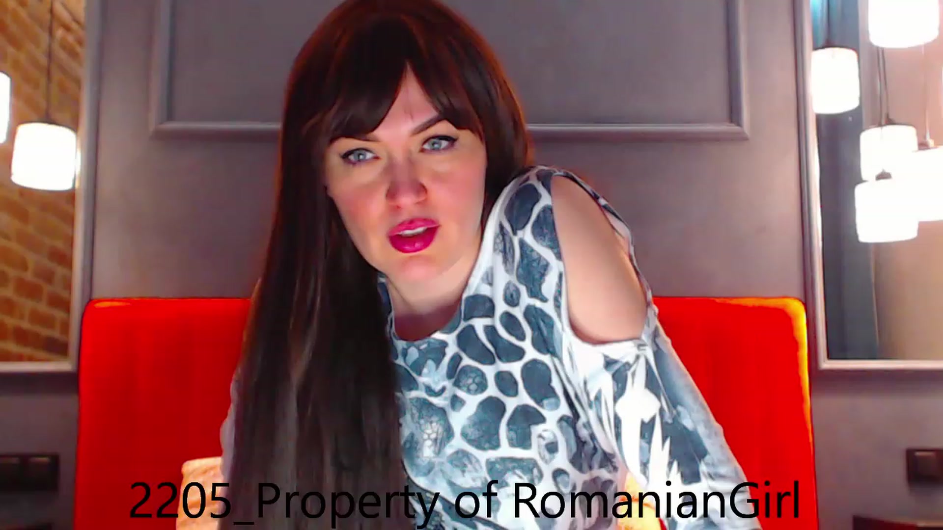 Gallery image thumbnail from RomanianGirl's myfreecams stream on, 05/22/2023, 16:43 image 13 of 20