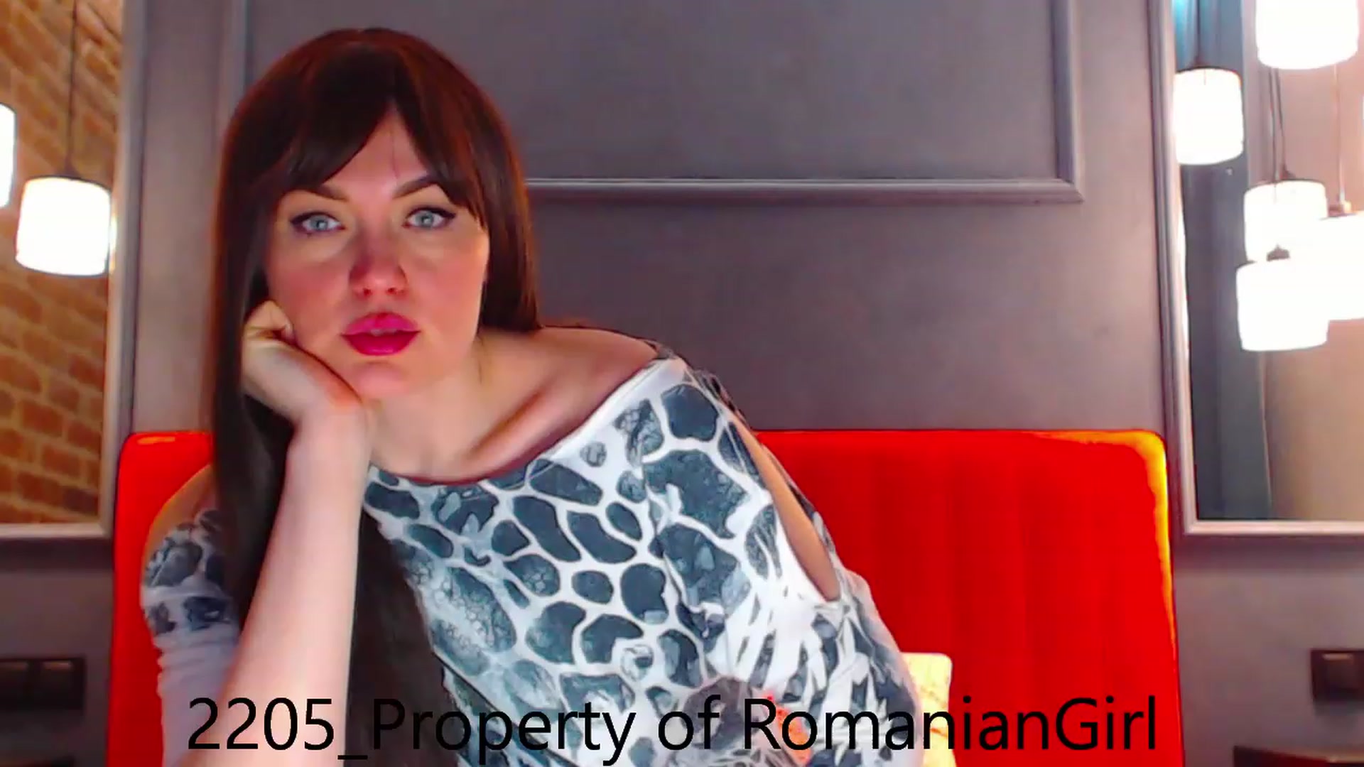 Gallery image thumbnail from RomanianGirl's myfreecams stream on, 05/22/2023, 16:43 image 7 of 20