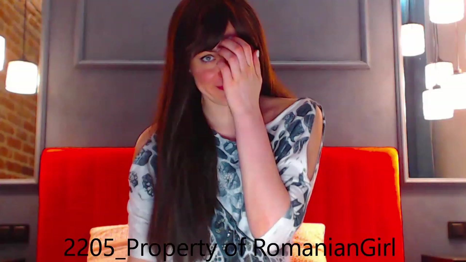Gallery image thumbnail from RomanianGirl's myfreecams stream on, 05/22/2023, 16:43 image 11 of 20