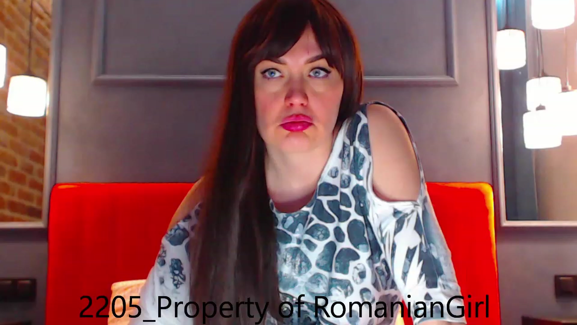 Gallery image thumbnail from RomanianGirl's myfreecams stream on, 05/22/2023, 16:43 image 16 of 20