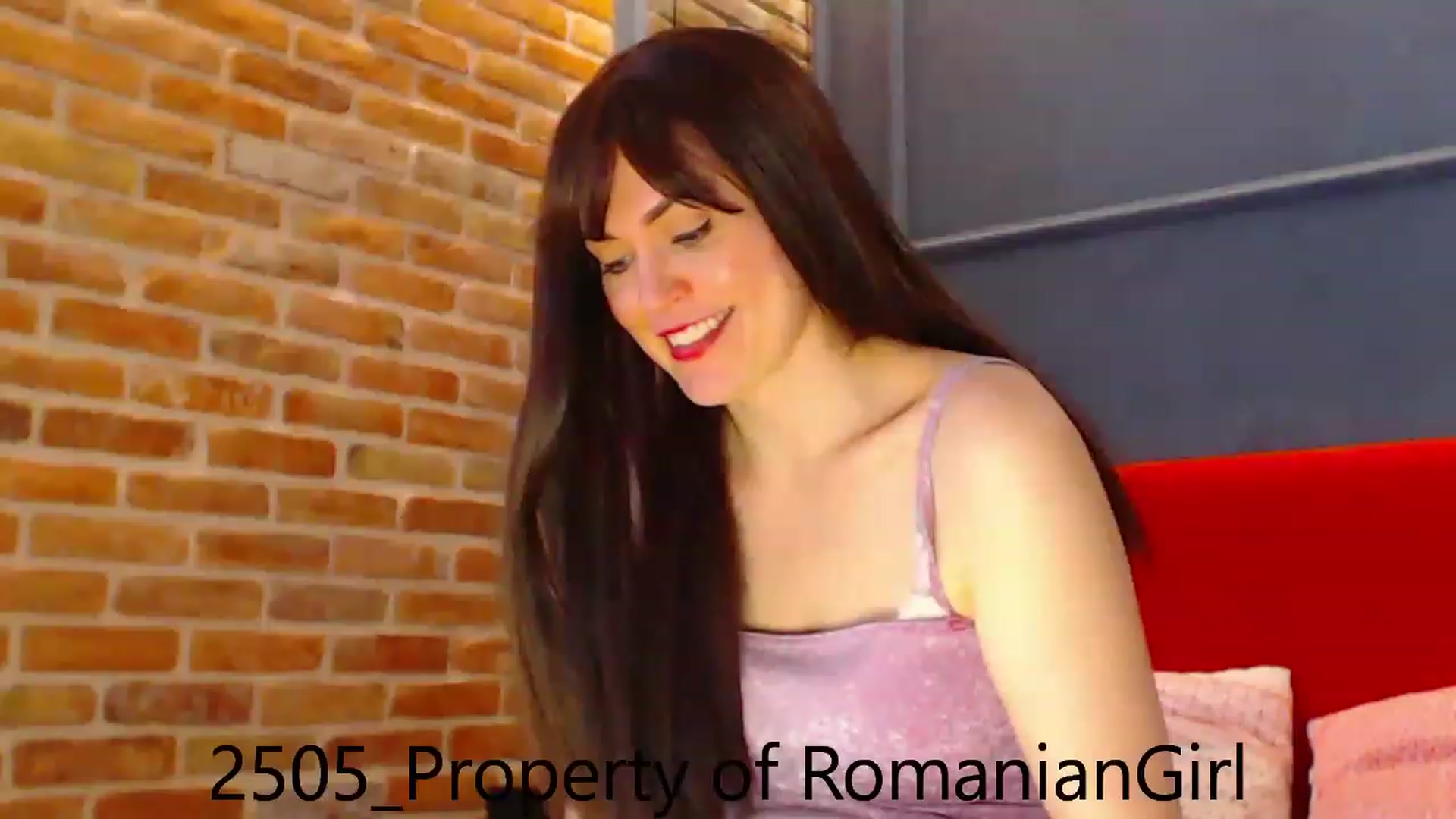 Gallery image thumbnail from RomanianGirl's myfreecams stream on, 05/25/2023, 13:54 image 17 of 20