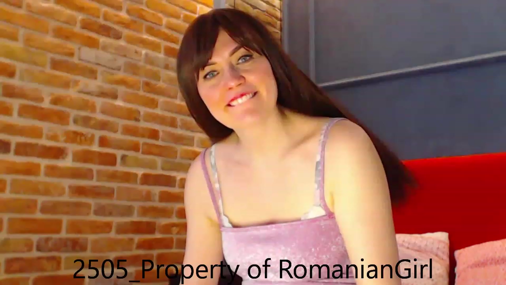 Gallery image thumbnail from RomanianGirl's myfreecams stream on, 05/25/2023, 13:54 image 8 of 20