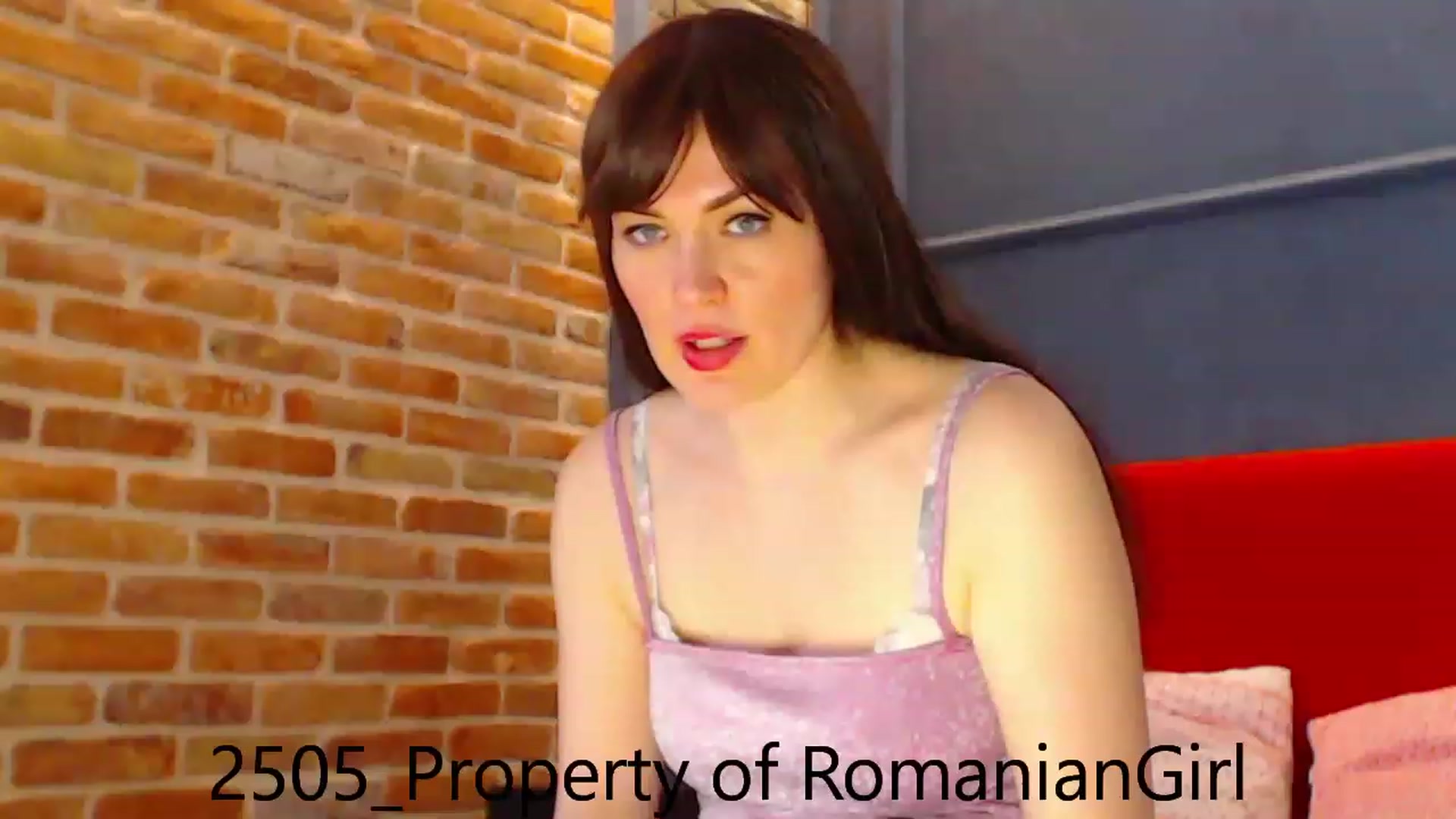 Gallery image thumbnail from RomanianGirl's myfreecams stream on, 05/25/2023, 13:54 image 5 of 20