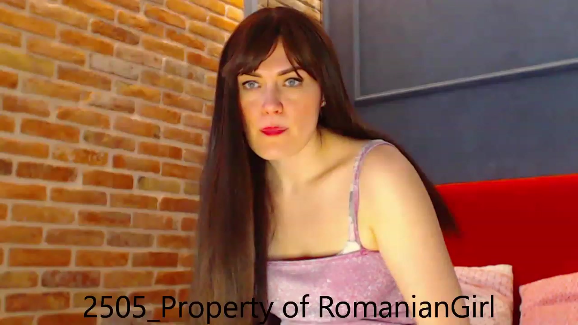 Gallery image thumbnail from RomanianGirl's myfreecams stream on, 05/25/2023, 13:54 image 1 of 20