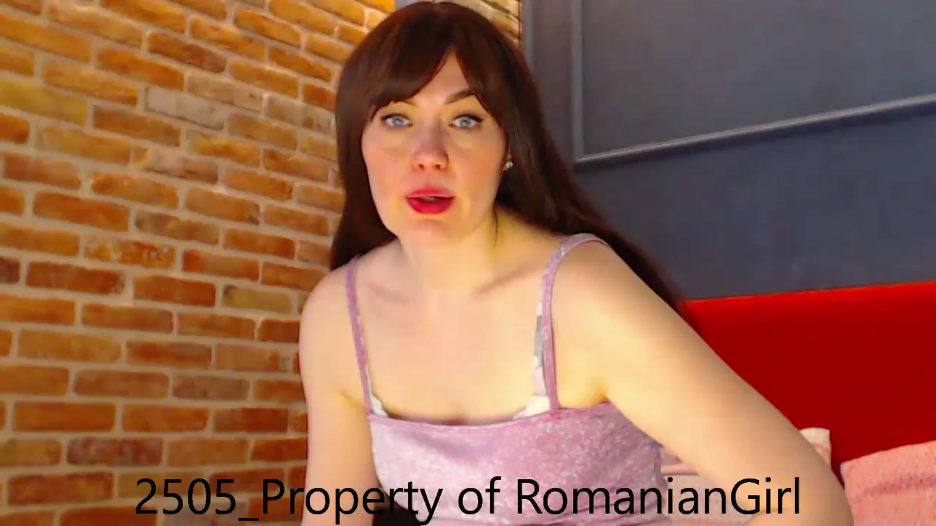 Gallery image thumbnail from RomanianGirl's myfreecams stream on, 05/25/2023, 13:54 image 15 of 20