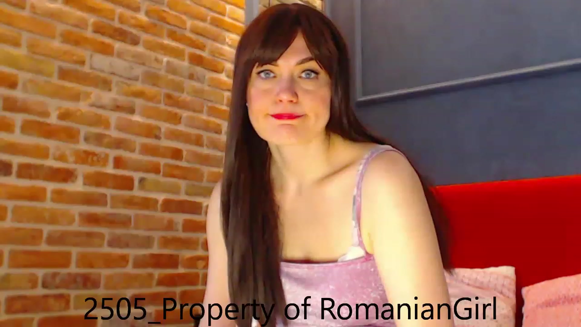 Gallery image thumbnail from RomanianGirl's myfreecams stream on, 05/25/2023, 13:54 image 3 of 20