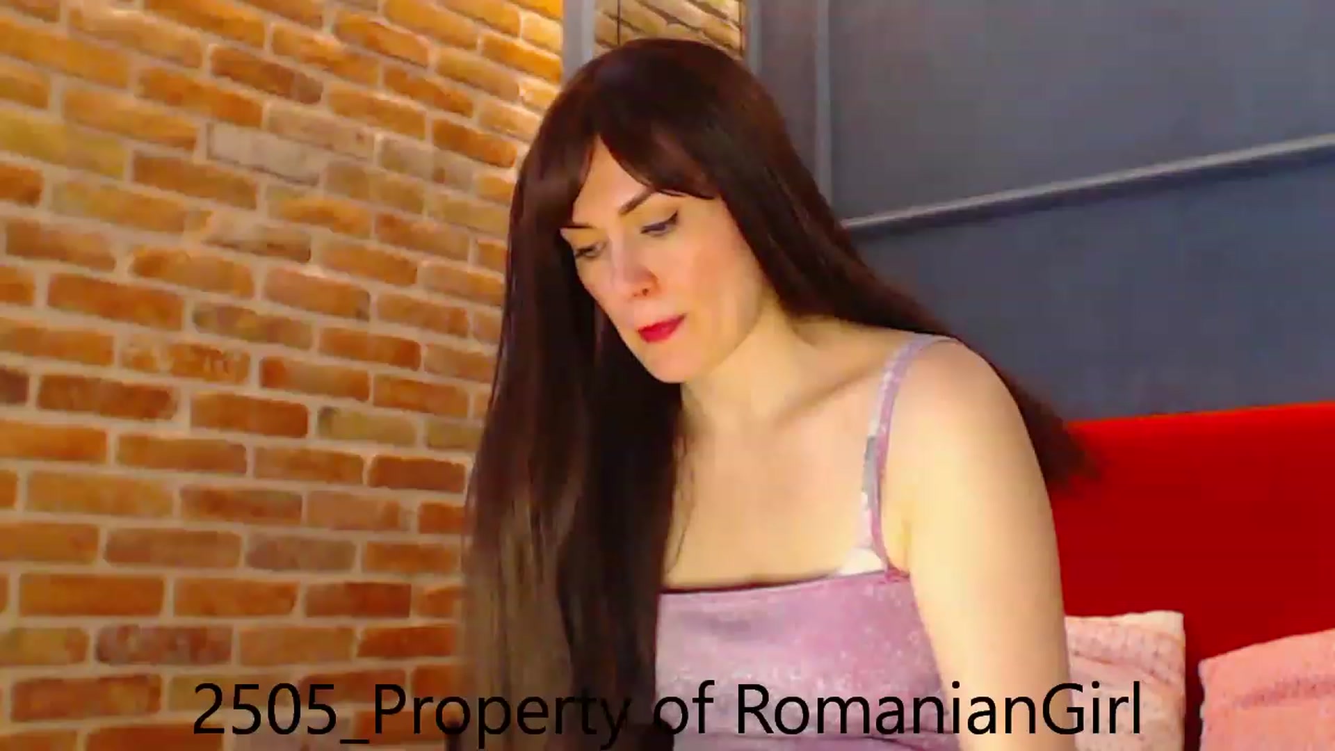 Gallery image thumbnail from RomanianGirl's myfreecams stream on, 05/25/2023, 13:54 image 2 of 20